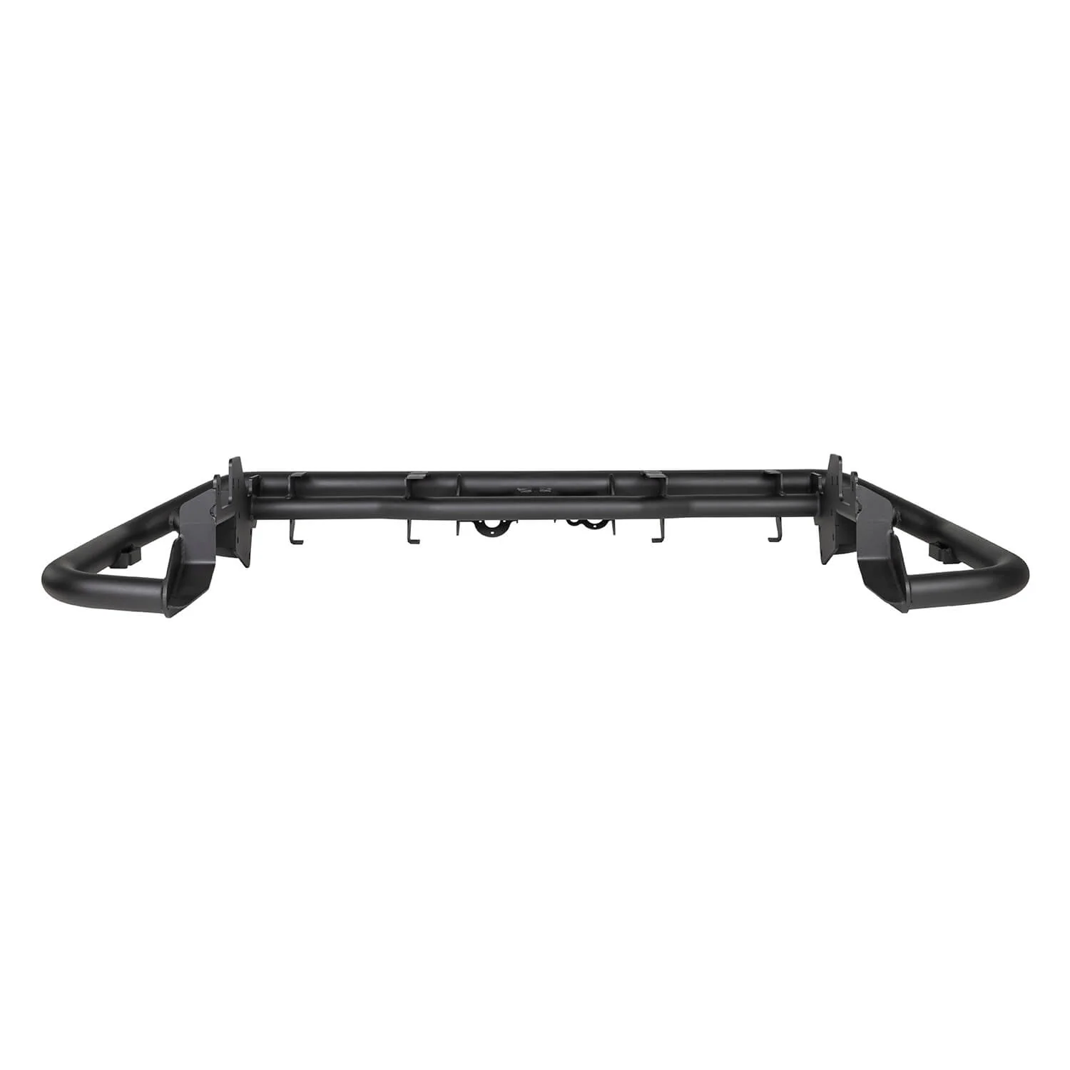 Summit Raw Rear Step Towbar w/Mounting Kit - Image 3