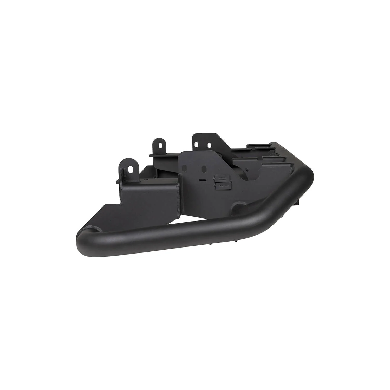 Summit Rear Step Towbar w/Mounting Kit - Image 2