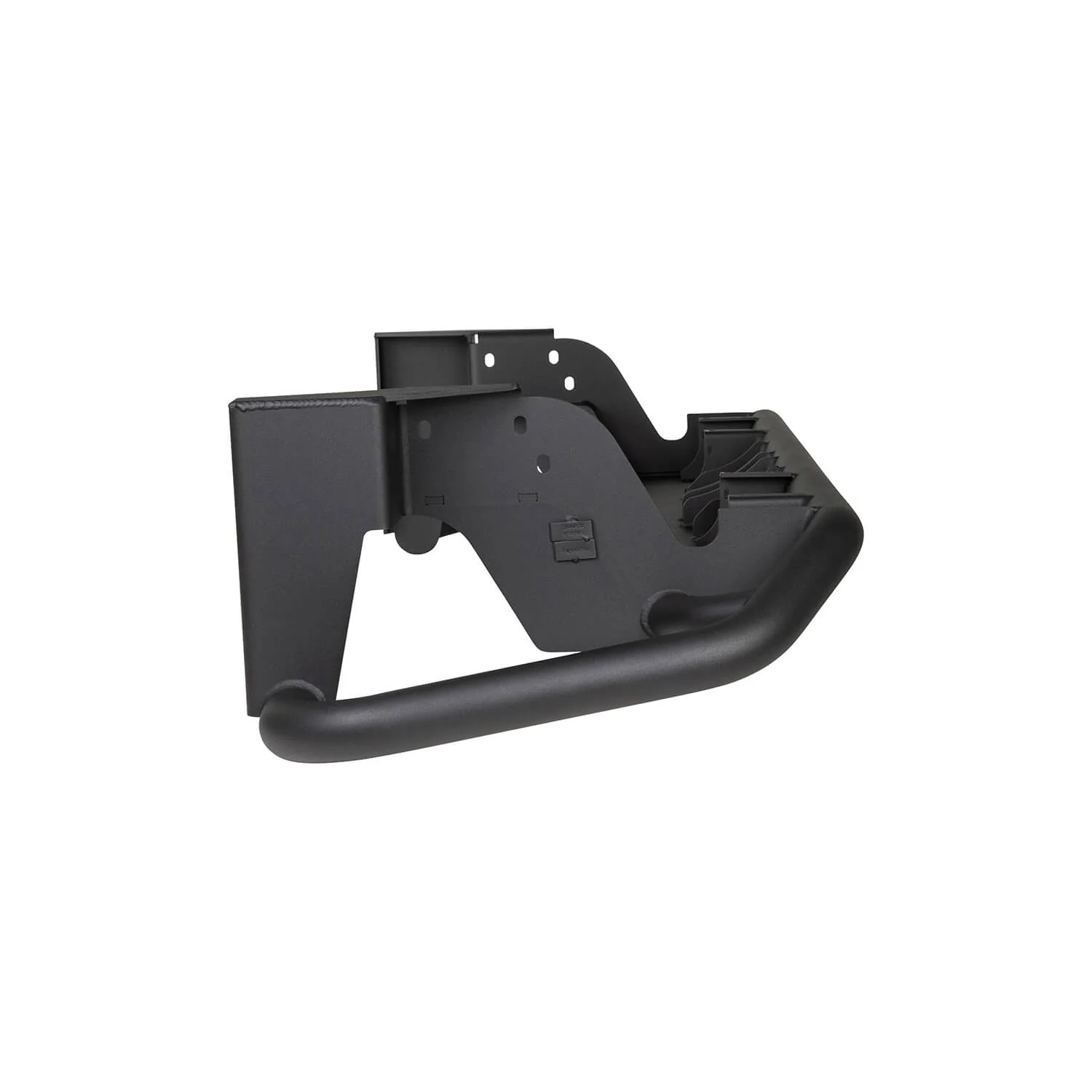 ARB Summit Rear Step Towbar - Image 2