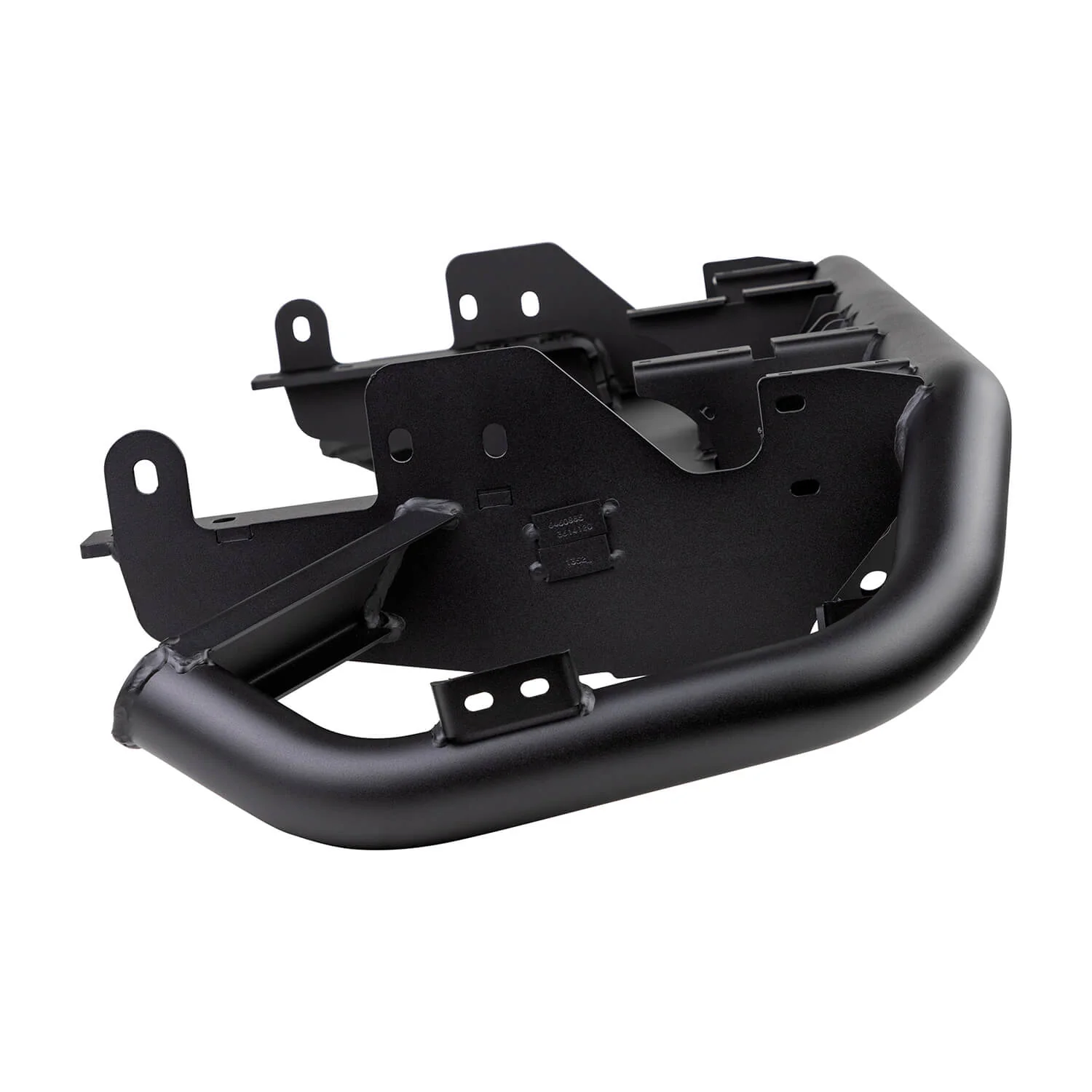 Summit Rear Step Towbar - Image 2