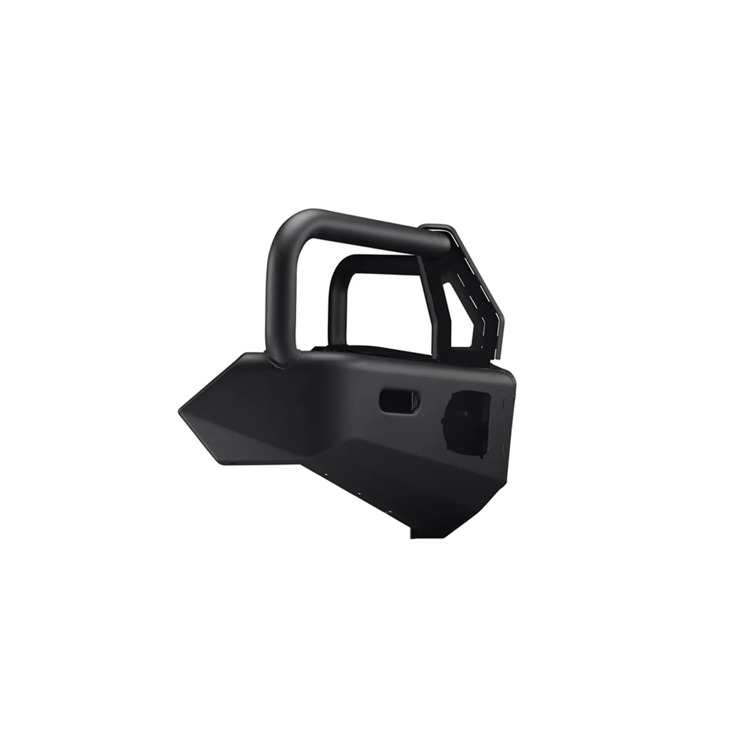 Summit Winch Bumper w/Mounting Kit - Image 7