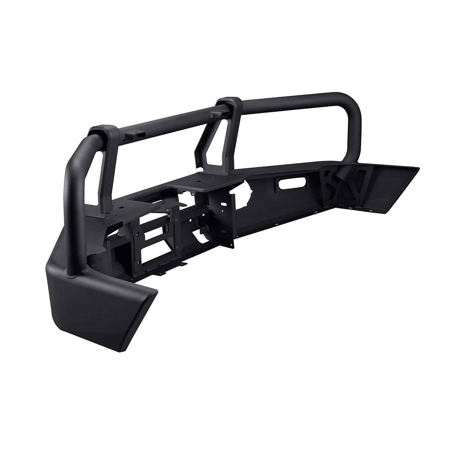 Summit Winch Bumper w/Mounting Kit - Image 6