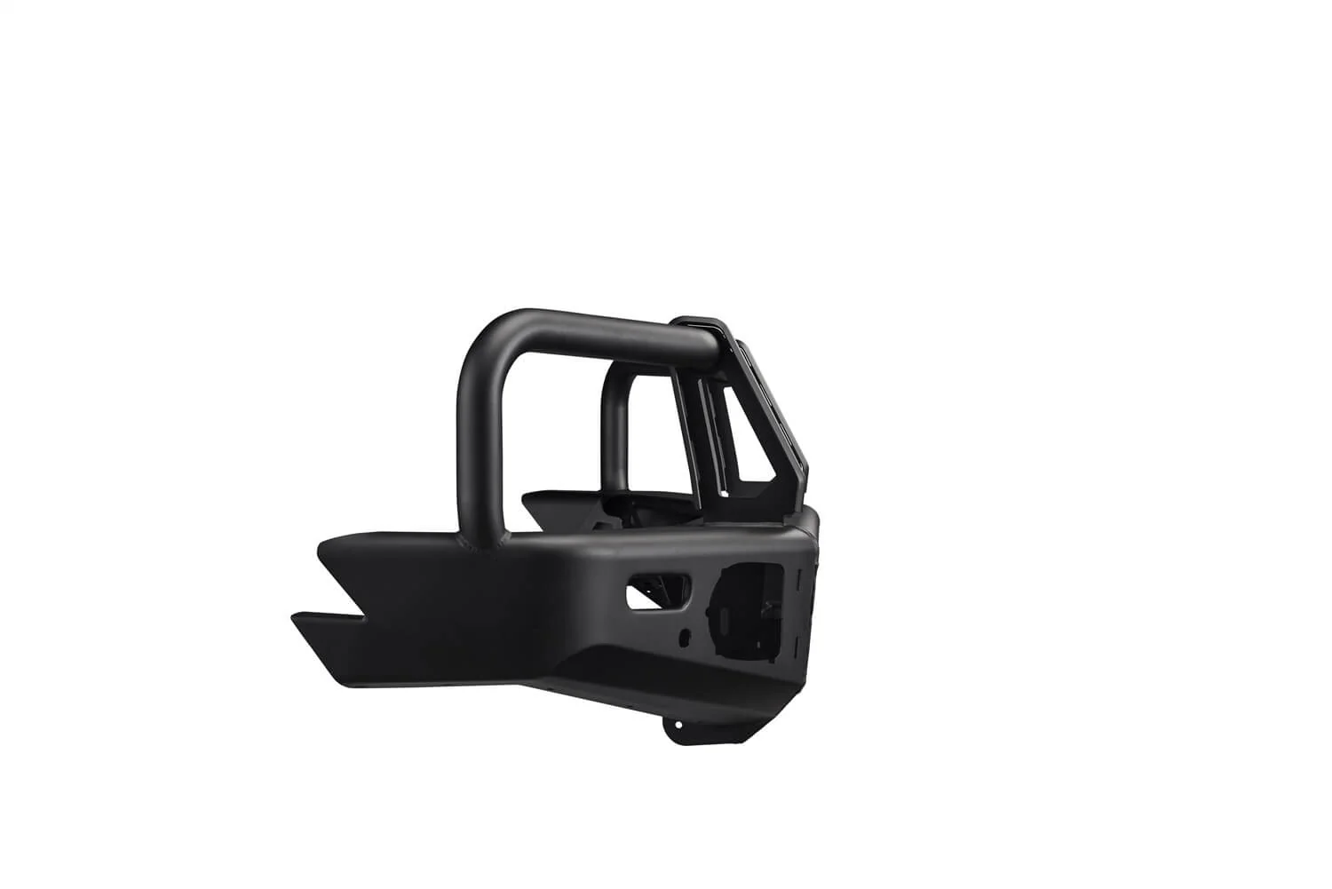 Summit Winch Bumper w/Mounting Kit - Image 7