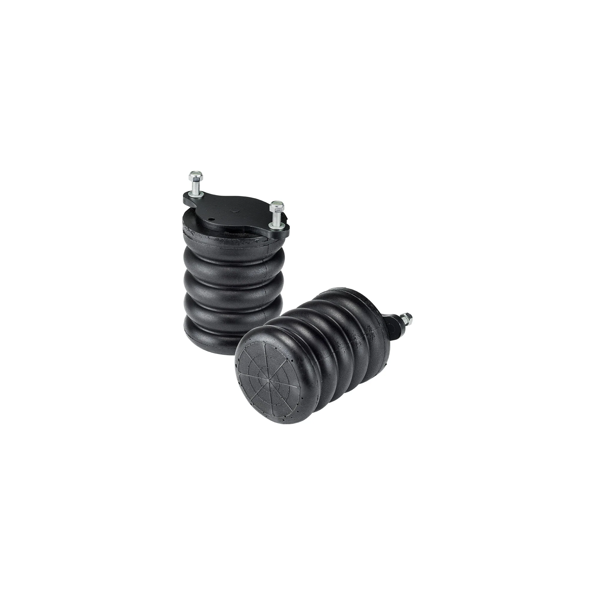 SuperSprings SumoSprings Air Spring Front Pair Kit for 1999-2004 Ford F250 Super Duty 4WD