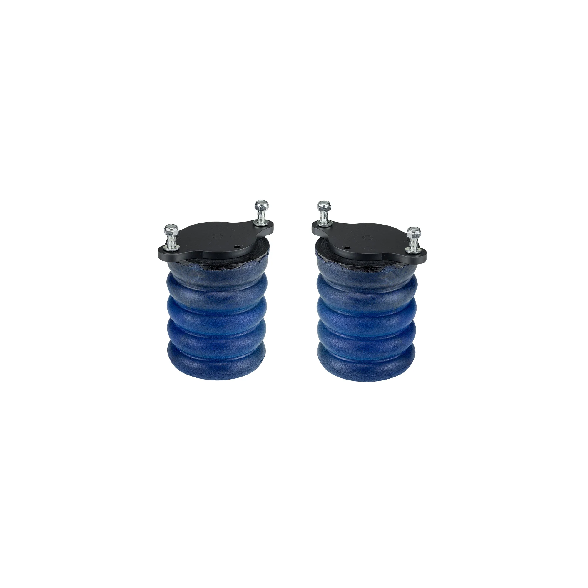 SuperSprings SumoSprings Air Spring Front Pair Kit for 1999-2004 Ford F250 Super Duty 4WD - Image 2