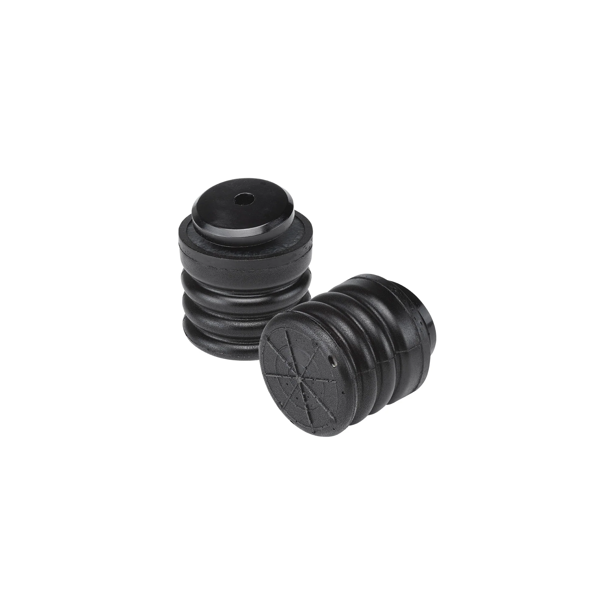 SuperSprings SumoSprings Air Spring Front Pair Kit for 2001-2006 Chevrolet Silverado 1500 HD 4WD - Image 2