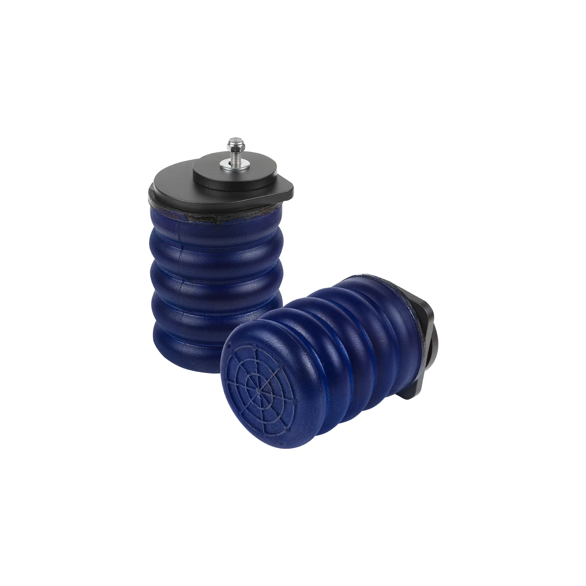 SuperSprings SumoSprings Air Spring Front Pair Kit for 2005-2023 Ford F250 Super Duty 4WD RWD - Image 2