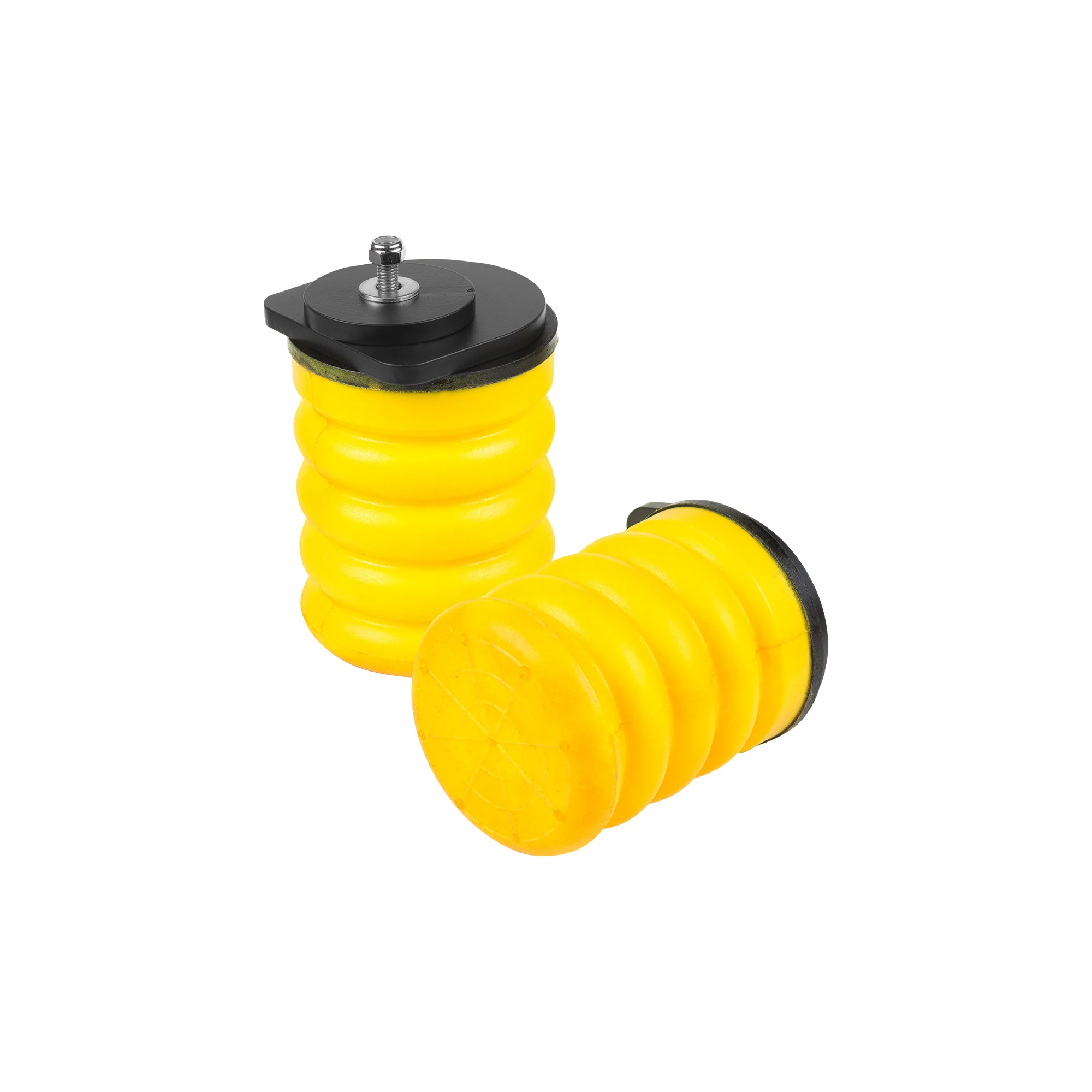 SuperSprings SumoSprings Air Spring Front Pair Kit for 2005-2023 Ford F250 Super Duty 4WD RWD - Image 3