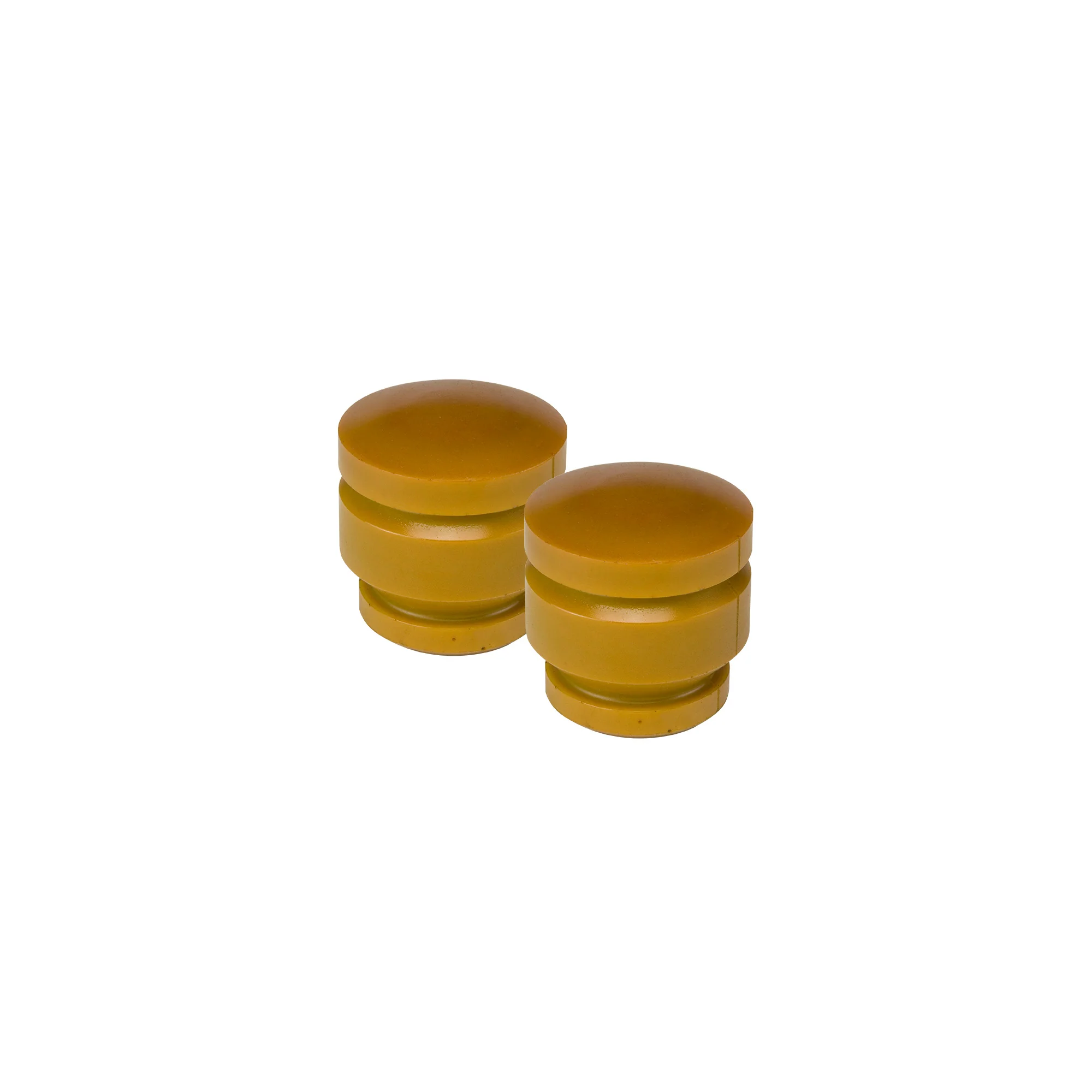 SuperSprings SumoSprings Air Spring Front Pair Kit for 2007-2023 GMC Savana 2500 RWD - Image 2