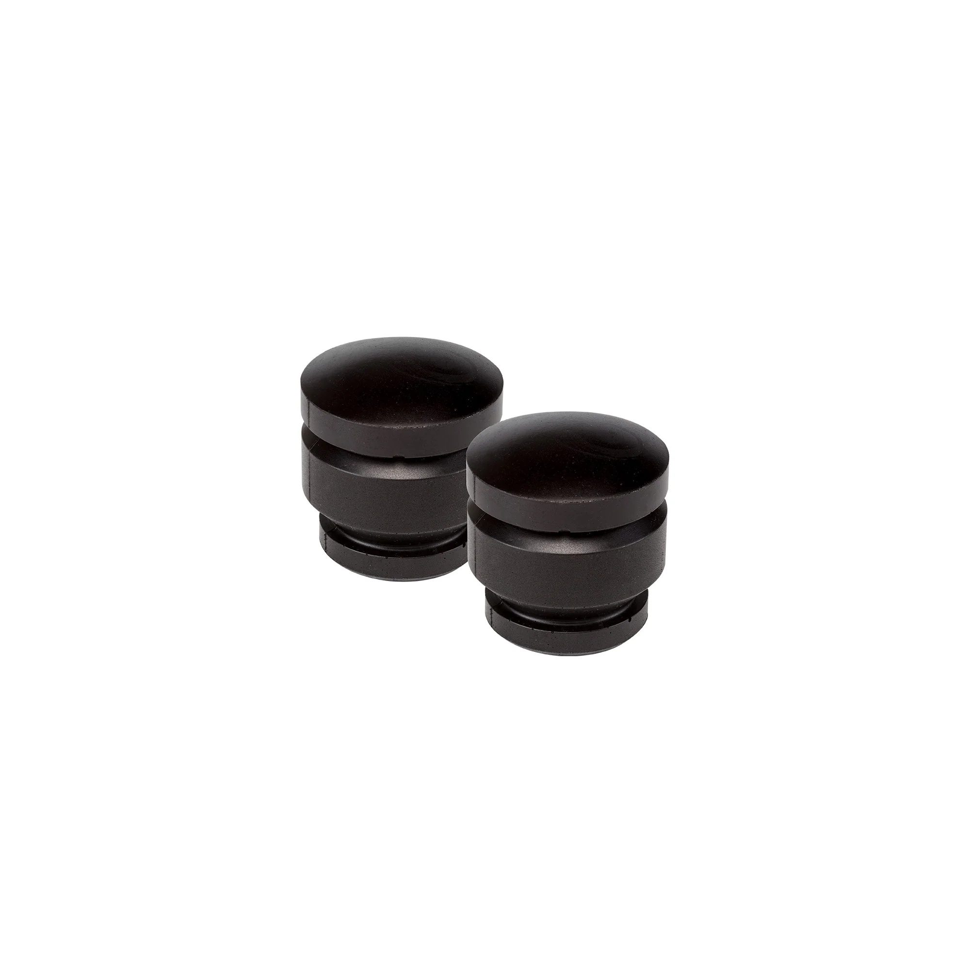SuperSprings SumoSprings Air Spring Front Pair Kit for 2007-2023 GMC Savana 3500 RWD - Image 2