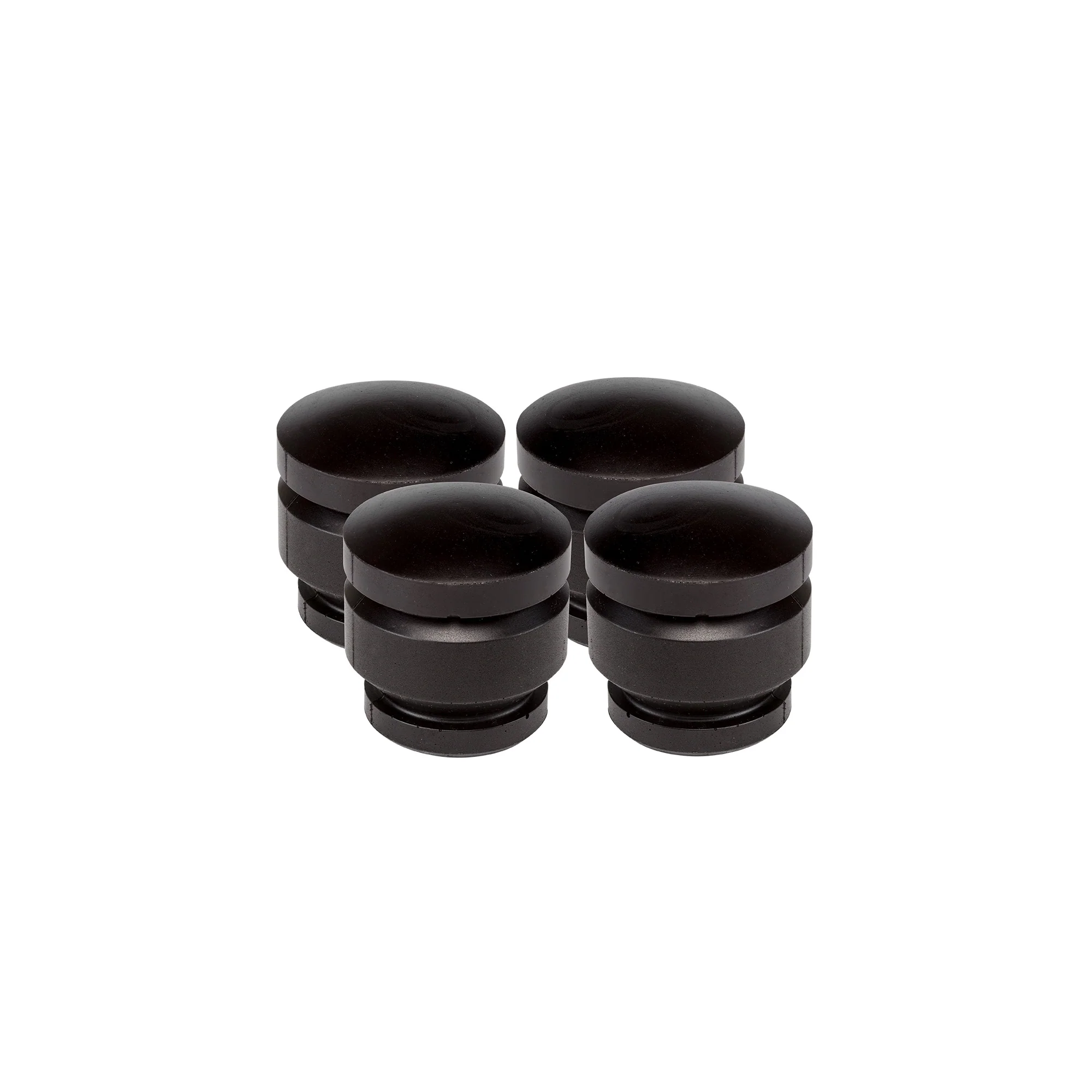 SuperSprings SumoSprings Air Spring Front Pair Kit for 2011-2023 Chevrolet Silverado 3500 HD 4WD RWD - Image 3