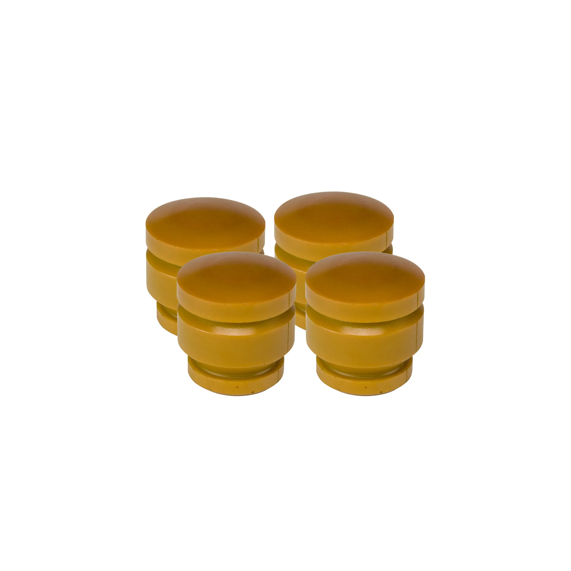 SuperSprings SumoSprings Air Spring Front Pair Kit for 2011-2023 GMC Sierra 3500 HD 4WD RWD - Image 3