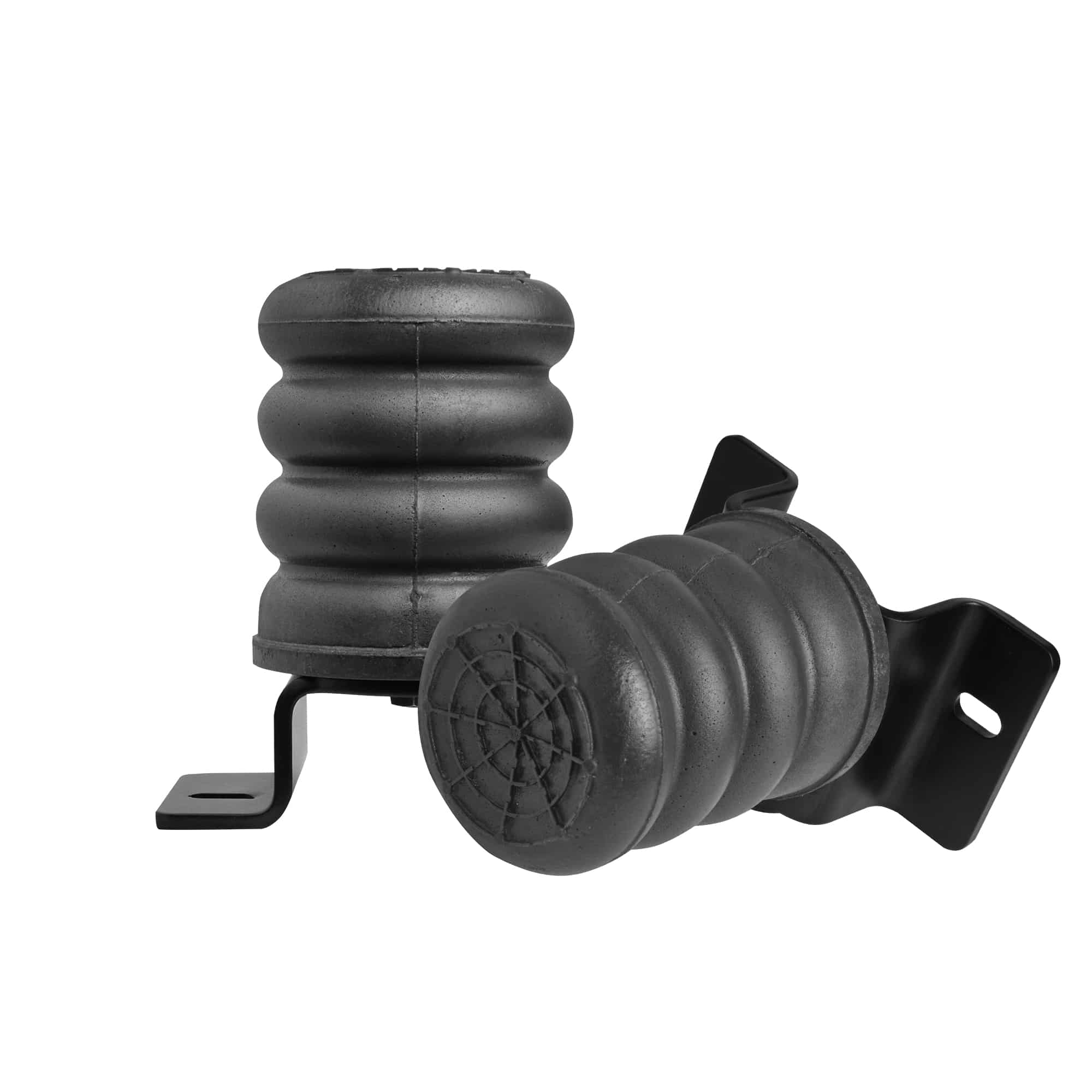 SuperSprings SumoSprings Air Spring Rear Pair Kit for 1998-2007 Lexus LX470 4WD