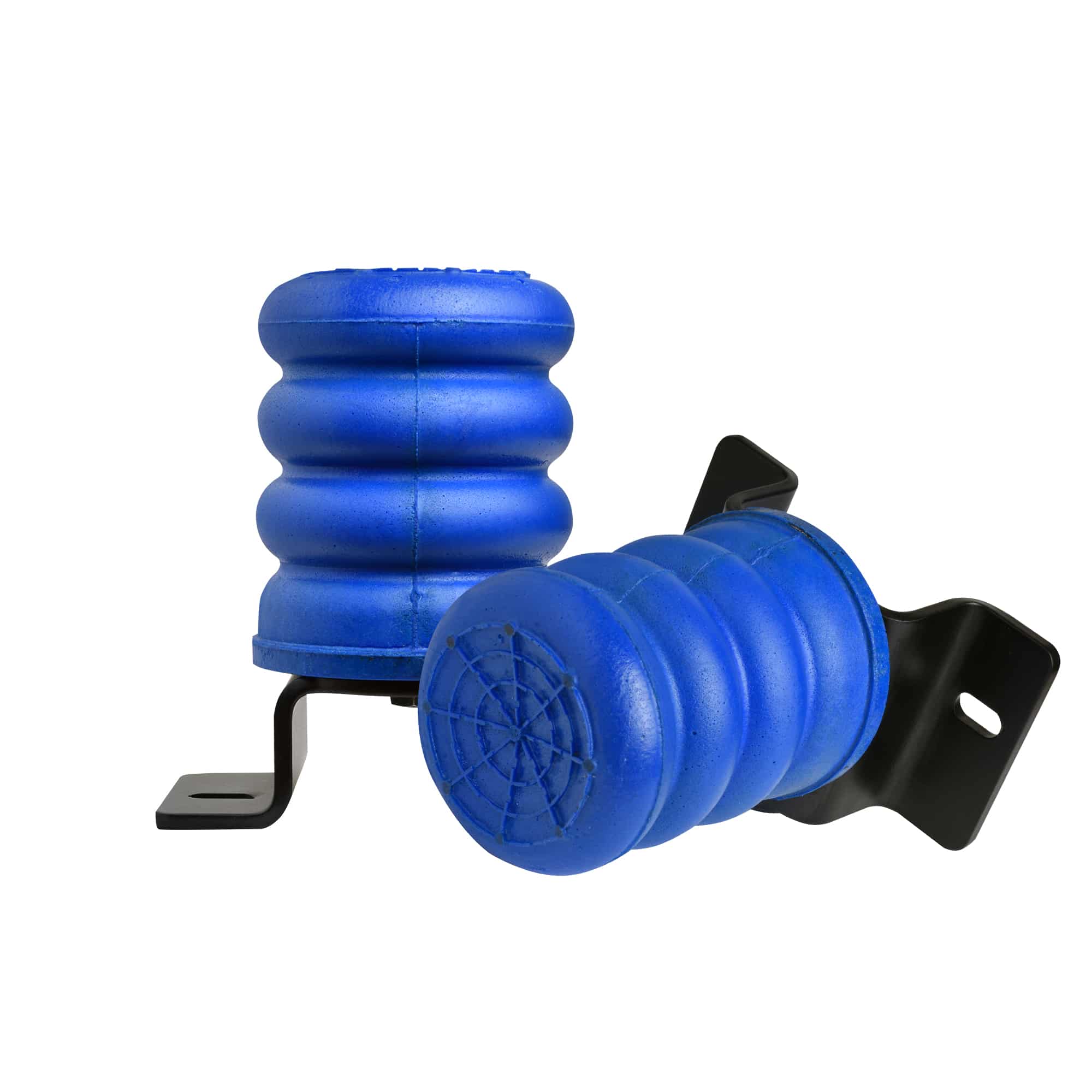 SuperSprings SumoSprings Air Spring Rear Pair Kit for 1998-2007 Lexus LX470 4WD - Image 2