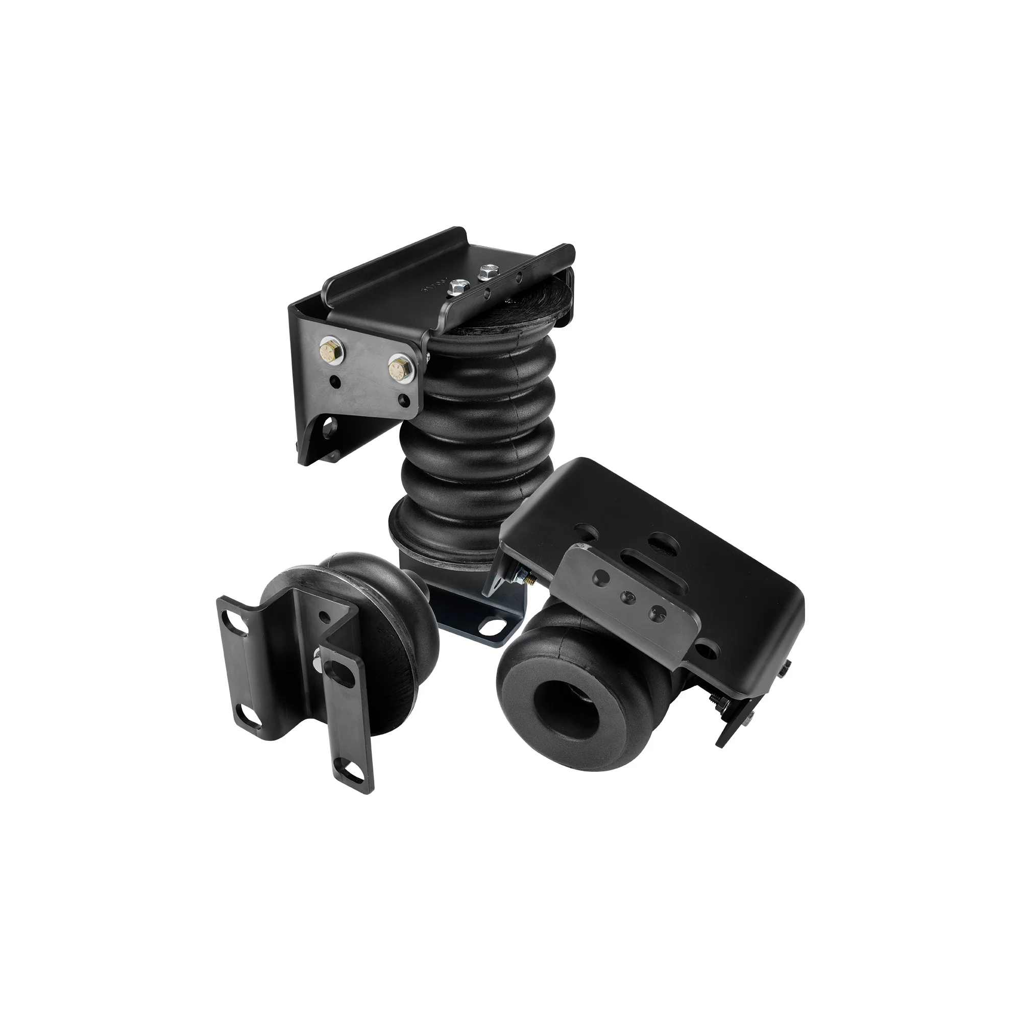 SuperSprings SumoSprings Air Spring Rear Pair Kit for 1999-2016 Ford F250 Super Duty 4WD RWD - Image 2