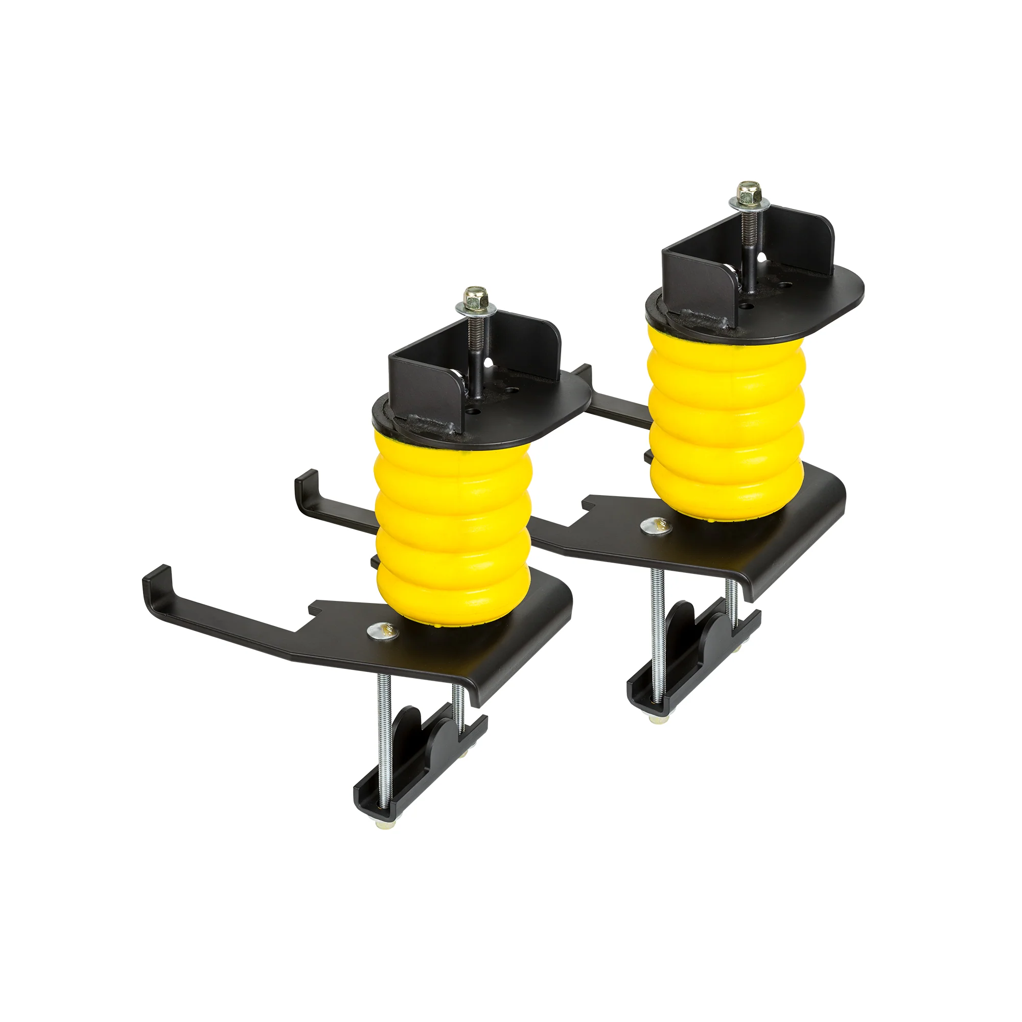 SuperSprings SumoSprings Air Spring Rear Pair Kit for 1999-2016 Ford F250 Super Duty 4WD - Image 2