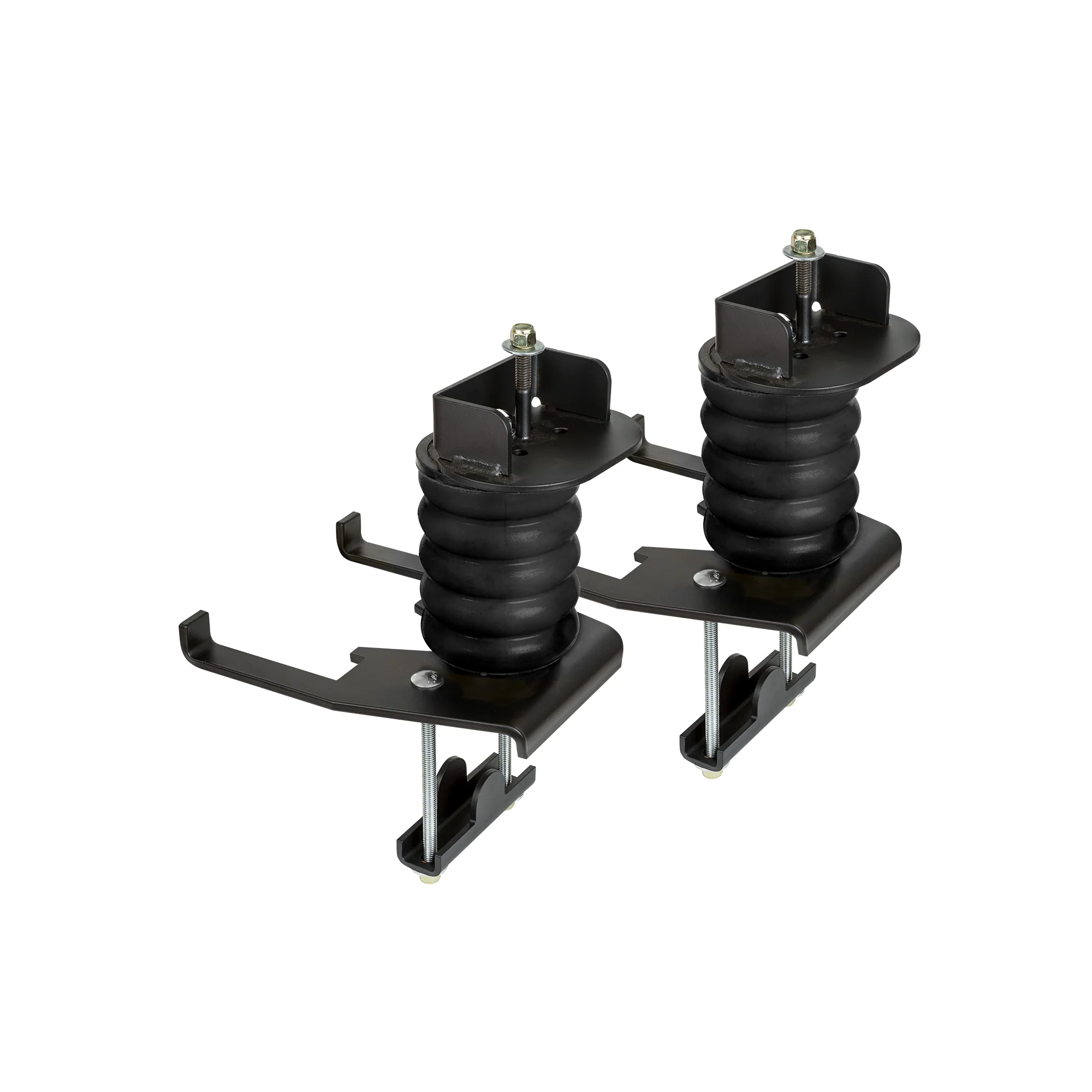 SuperSprings SumoSprings Air Spring Rear Pair Kit for 1999-2016 Ford F350 Super Duty 4WD