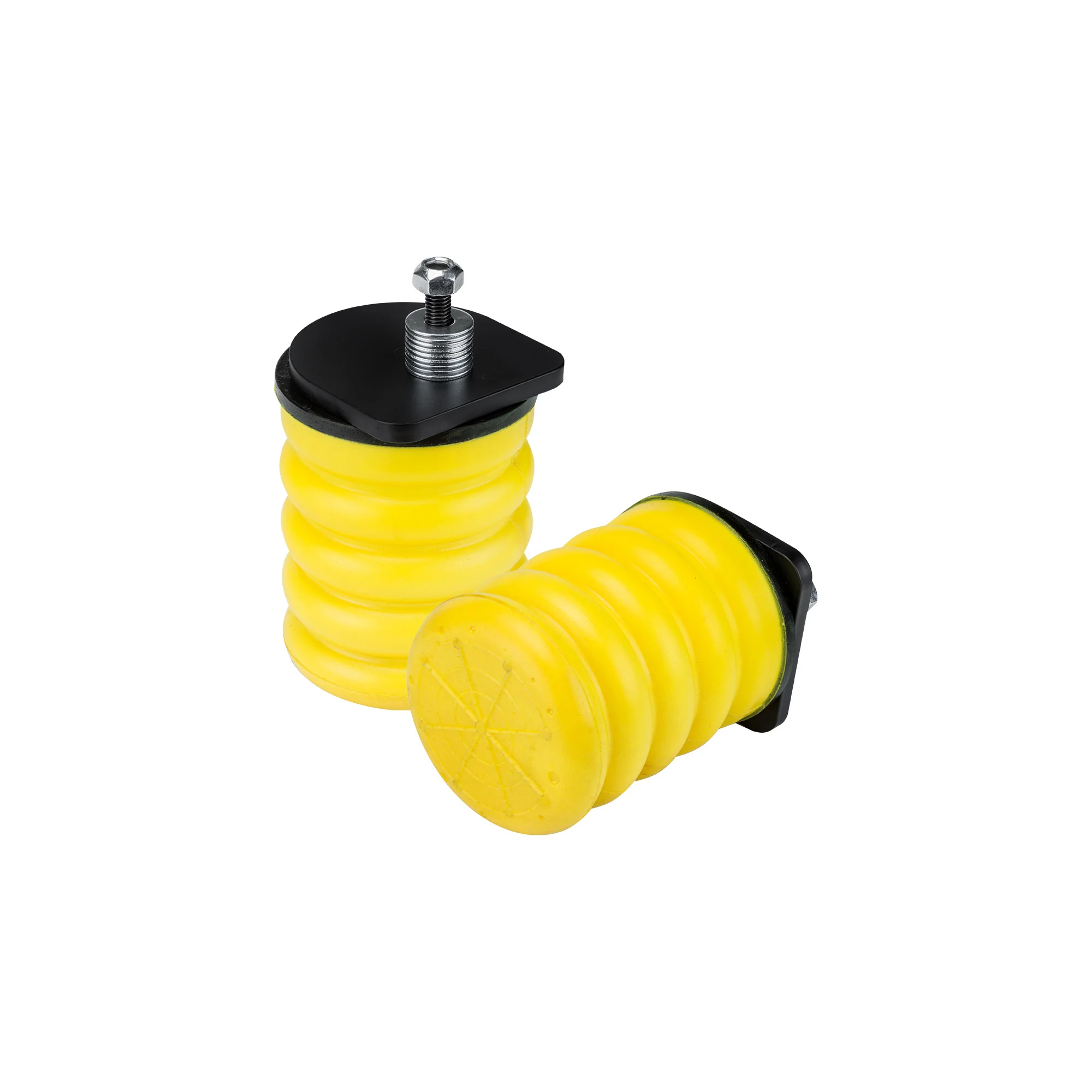 SuperSprings SumoSprings Air Spring Rear Pair Kit for 1999-2018 GMC Sierra 1500 4WD RWD - Image 3