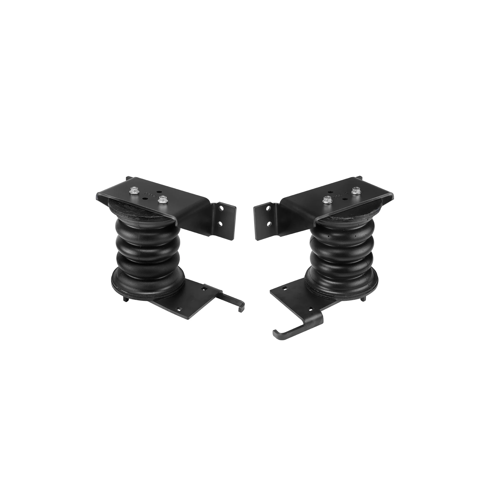 SuperSprings SumoSprings Air Spring Rear Pair Kit for 2001-2002 Ford E-450 Econoline Super Duty RWD - Image 2