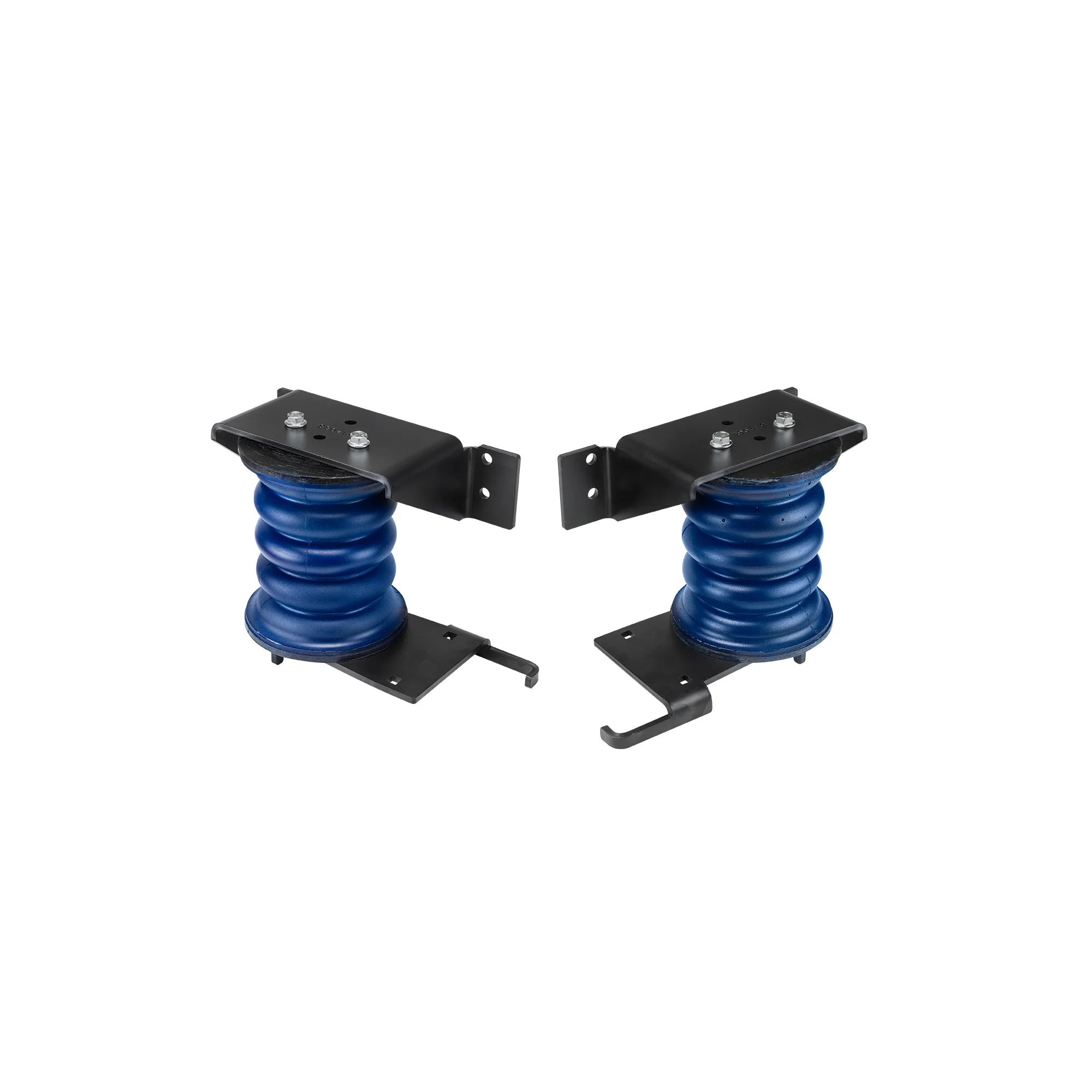 SuperSprings SumoSprings Air Spring Rear Pair Kit for 2002-2005 Ford E-350 Club Wagon RWD - Image 2