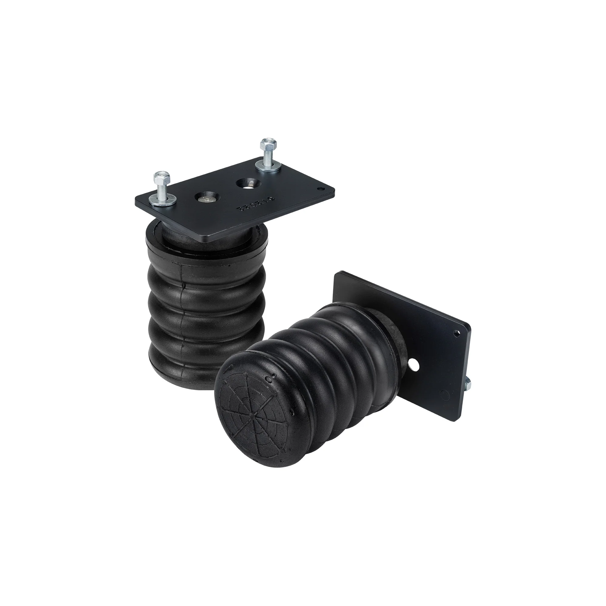 SuperSprings SumoSprings Air Spring Rear Pair Kit for 2007 Chevrolet Silverado 1500 HD Classic 4WD RWD - Image 2