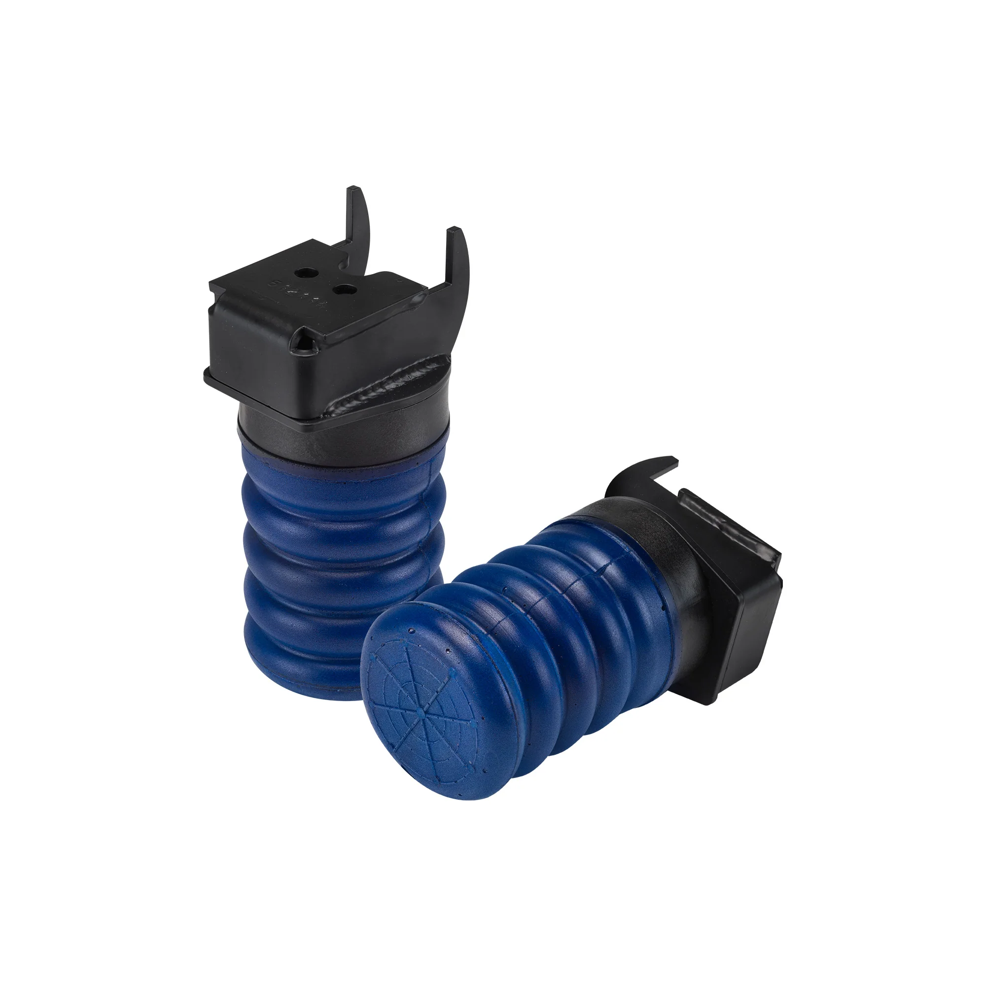 SuperSprings SumoSprings Air Spring Rear Pair Kit for 2009-2018 Ford F150 RWD