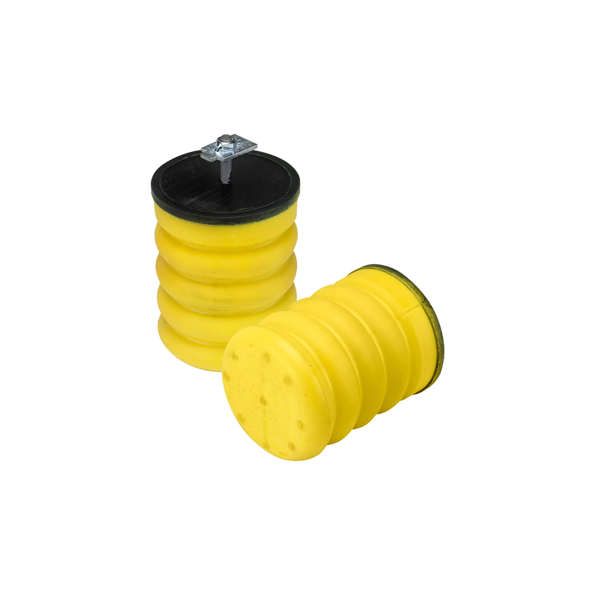 SuperSprings SumoSprings Air Spring Rear Pair Kit for 2009-2023 Chevrolet Express 4500 RWD