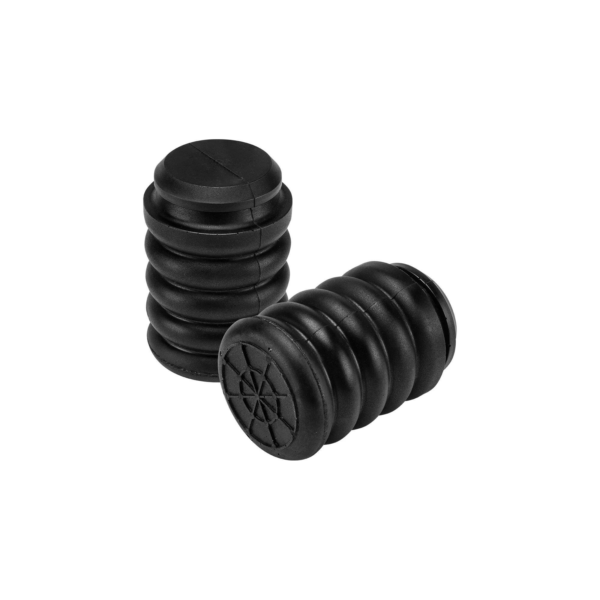 SuperSprings SumoSprings Air Spring Rear Pair Kit for 2011-2023 GMC Sierra 2500 HD 4WD RWD