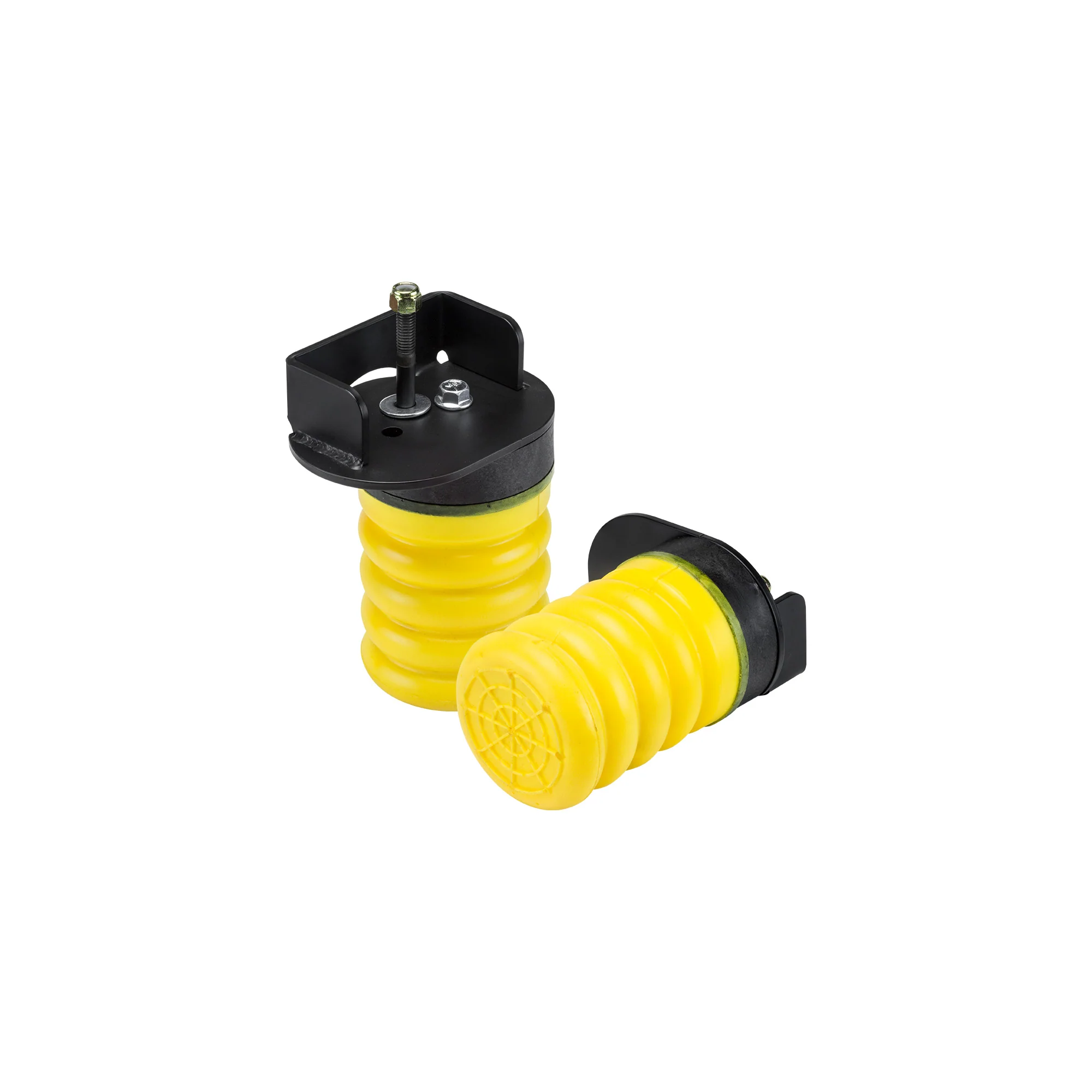 SuperSprings SumoSprings Air Spring Rear Pair Kit for 2012-2023 Ford E-350 Super Duty RWD - Image 2