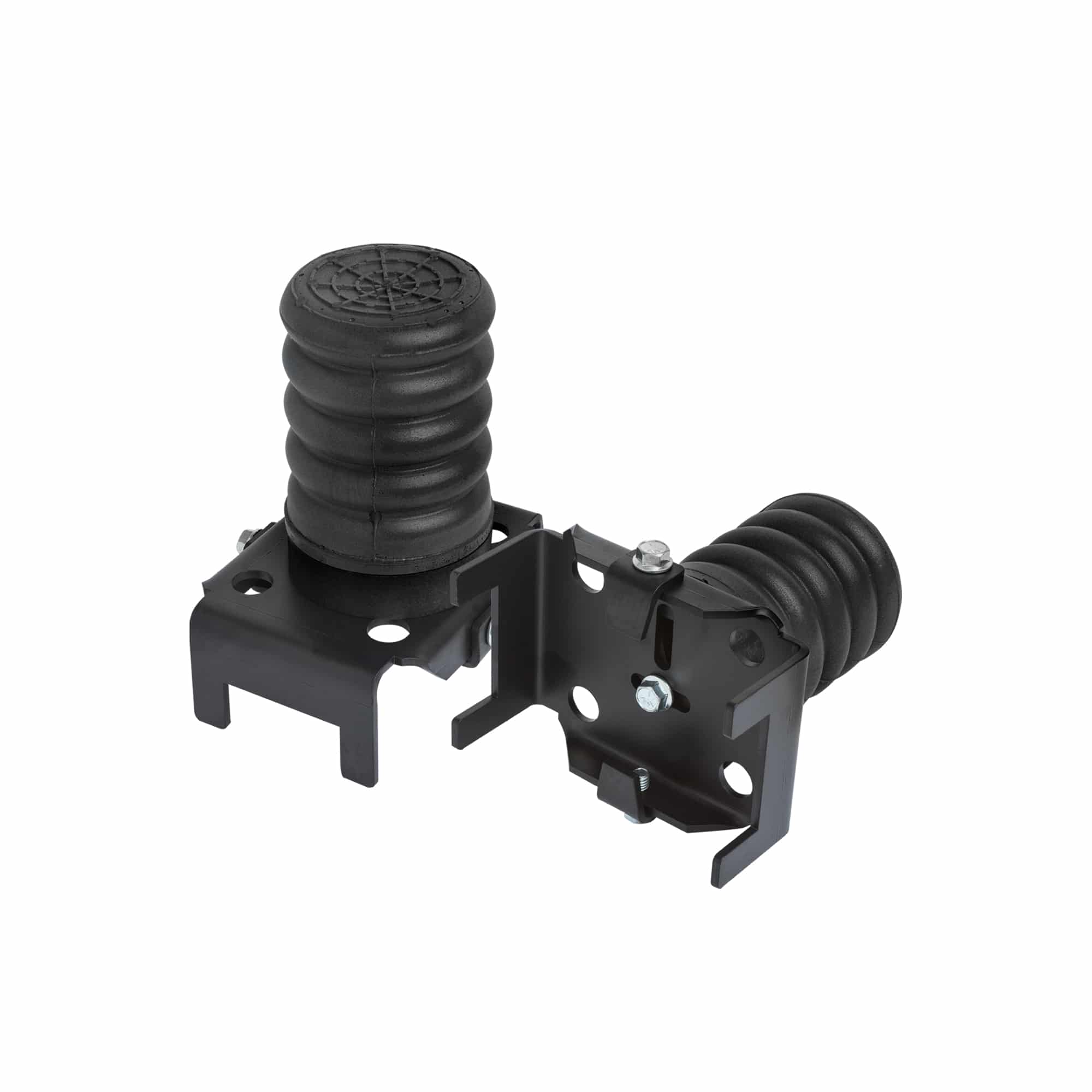 SuperSprings SumoSprings Air Spring Rear Pair Kit for 2012-2023 Ford Ranger 4WD RWD - Image 2