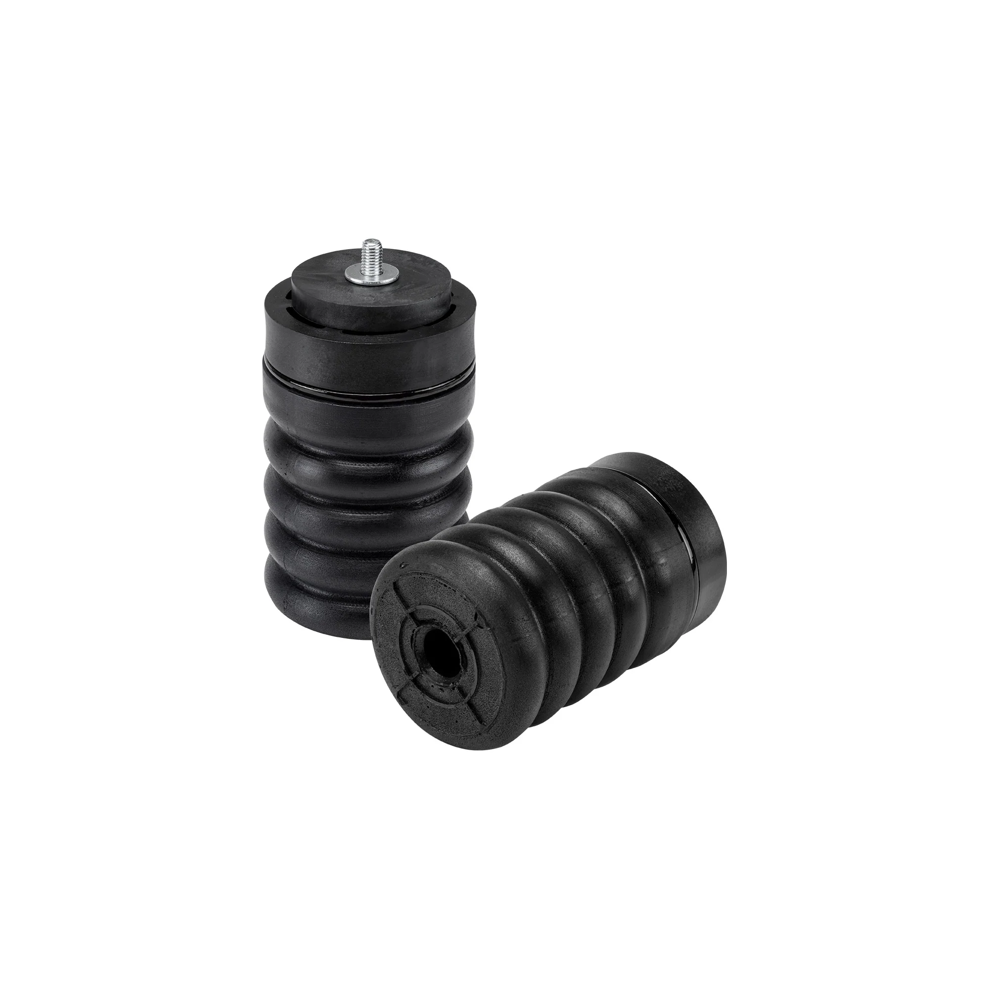 SuperSprings SumoSprings Air Spring Rear Pair Kit for 2015-2023 Ford Transit-150 4WD RWD - Image 2