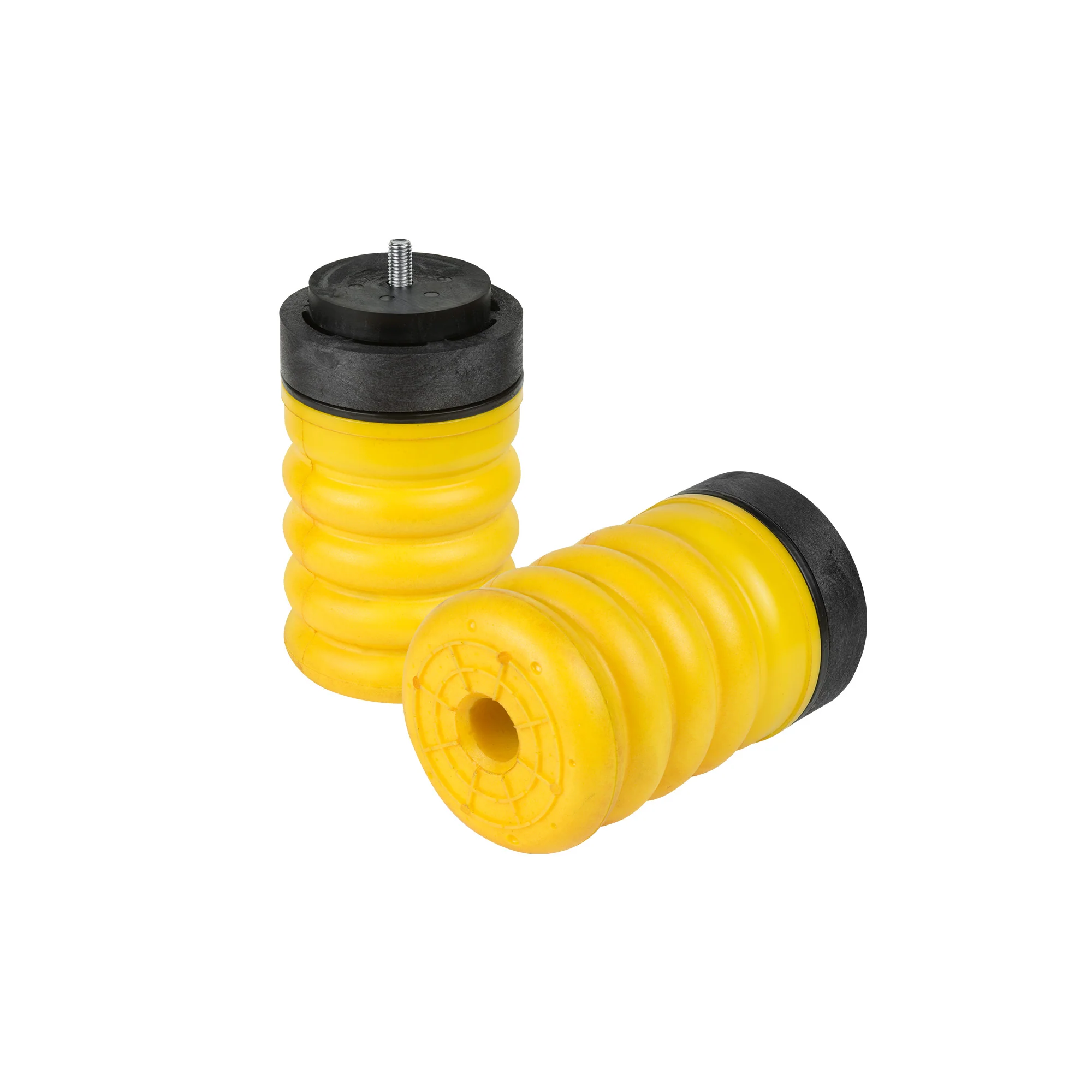 SuperSprings SumoSprings Air Spring Rear Pair Kit for 2015-2023 Ford Transit-150 4WD RWD - Image 3
