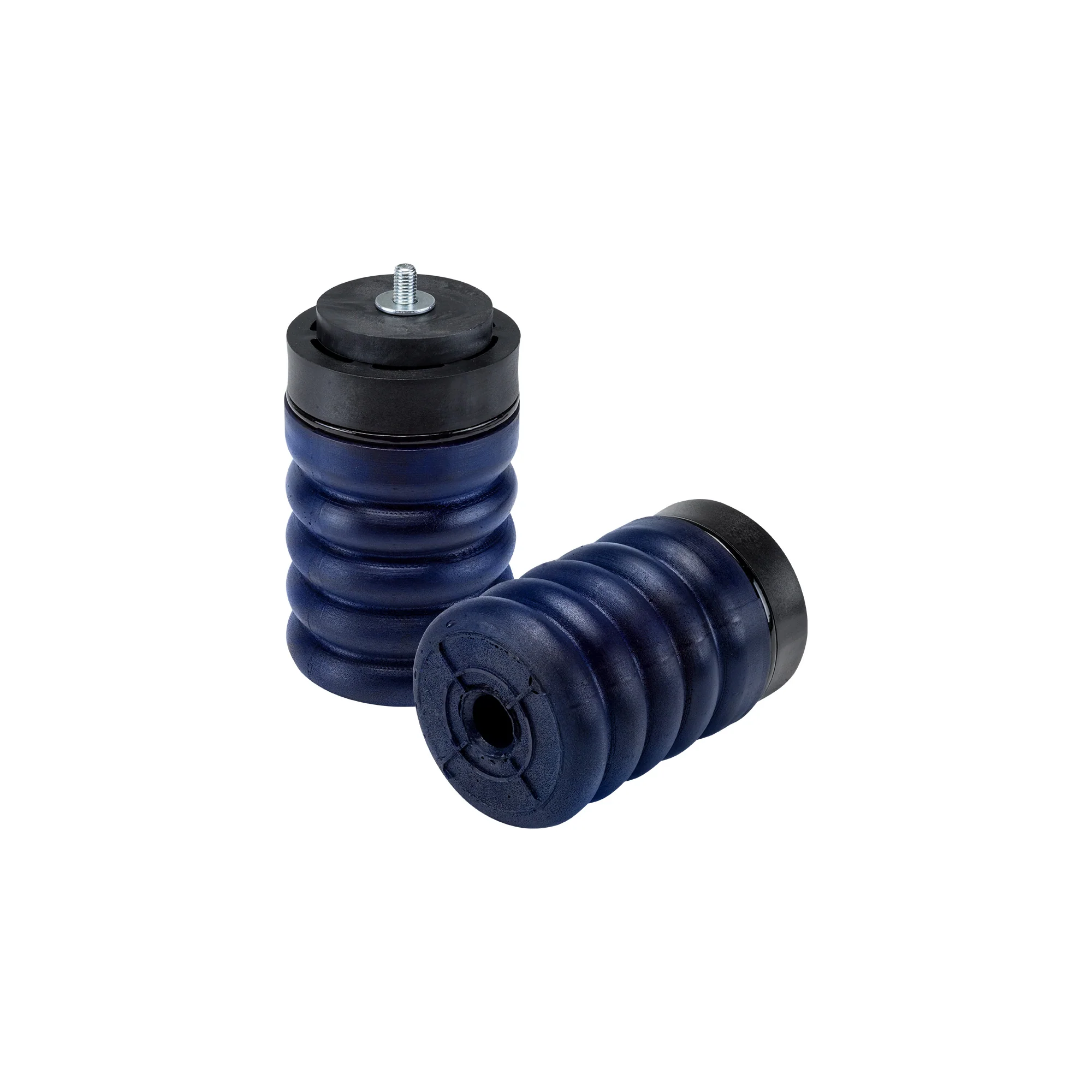 SuperSprings SumoSprings Air Spring Rear Pair Kit for 2015-2023 Ford Transit-350 4WD RWD - Image 2