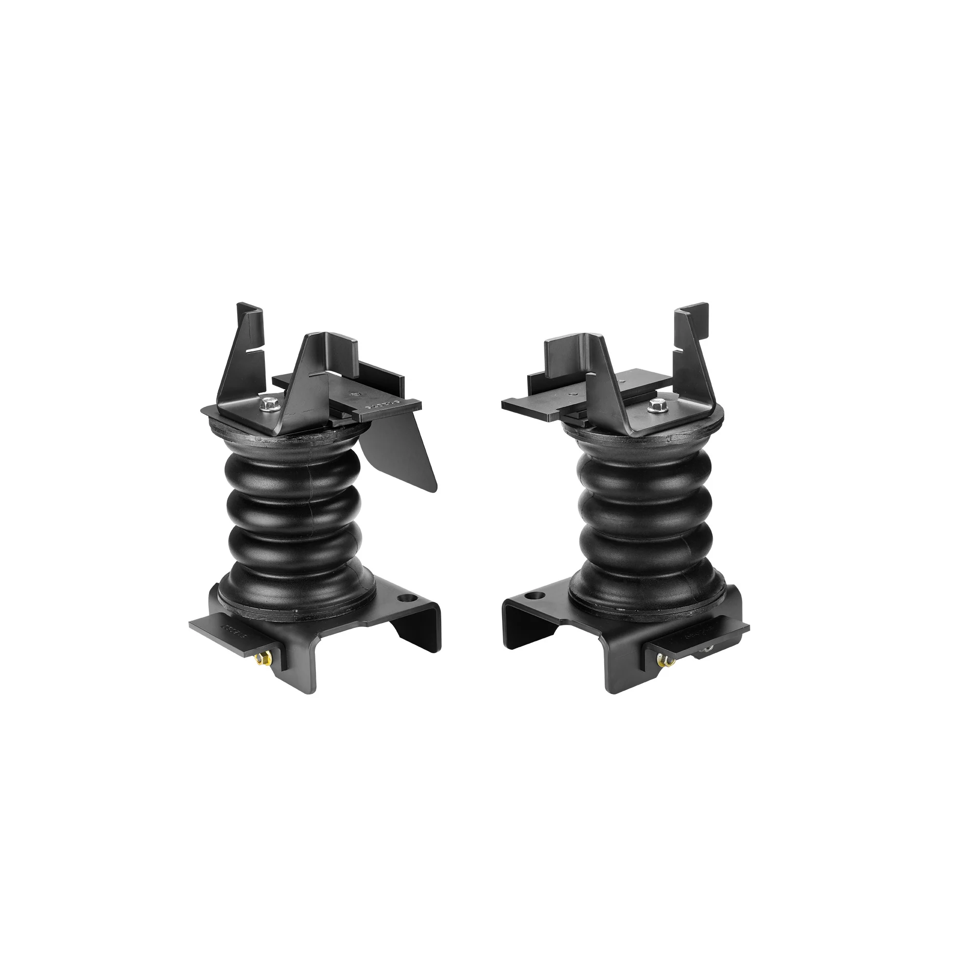 SuperSprings SumoSprings Air Spring Rear Pair Kit for 2015-2023 Mercedes-Benz Sprinter 2500 4WD - Image 2