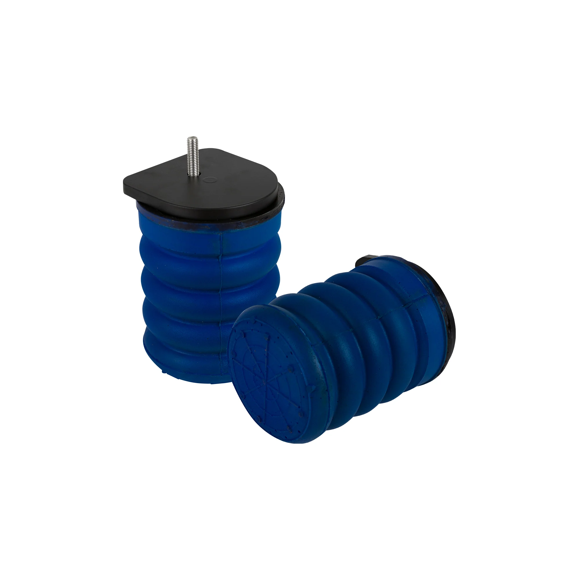 SuperSprings SumoSprings Air Spring Rear Pair Kit for 2016-2022 Nissan Titan 4WD RWD - Image 2