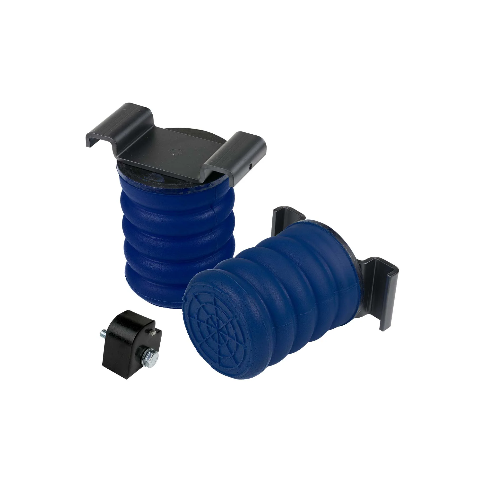 SuperSprings SumoSprings Air Spring Rear Pair Kit for 2016-2023 Chevrolet Colorado Diesel 4WD RWD - Image 2