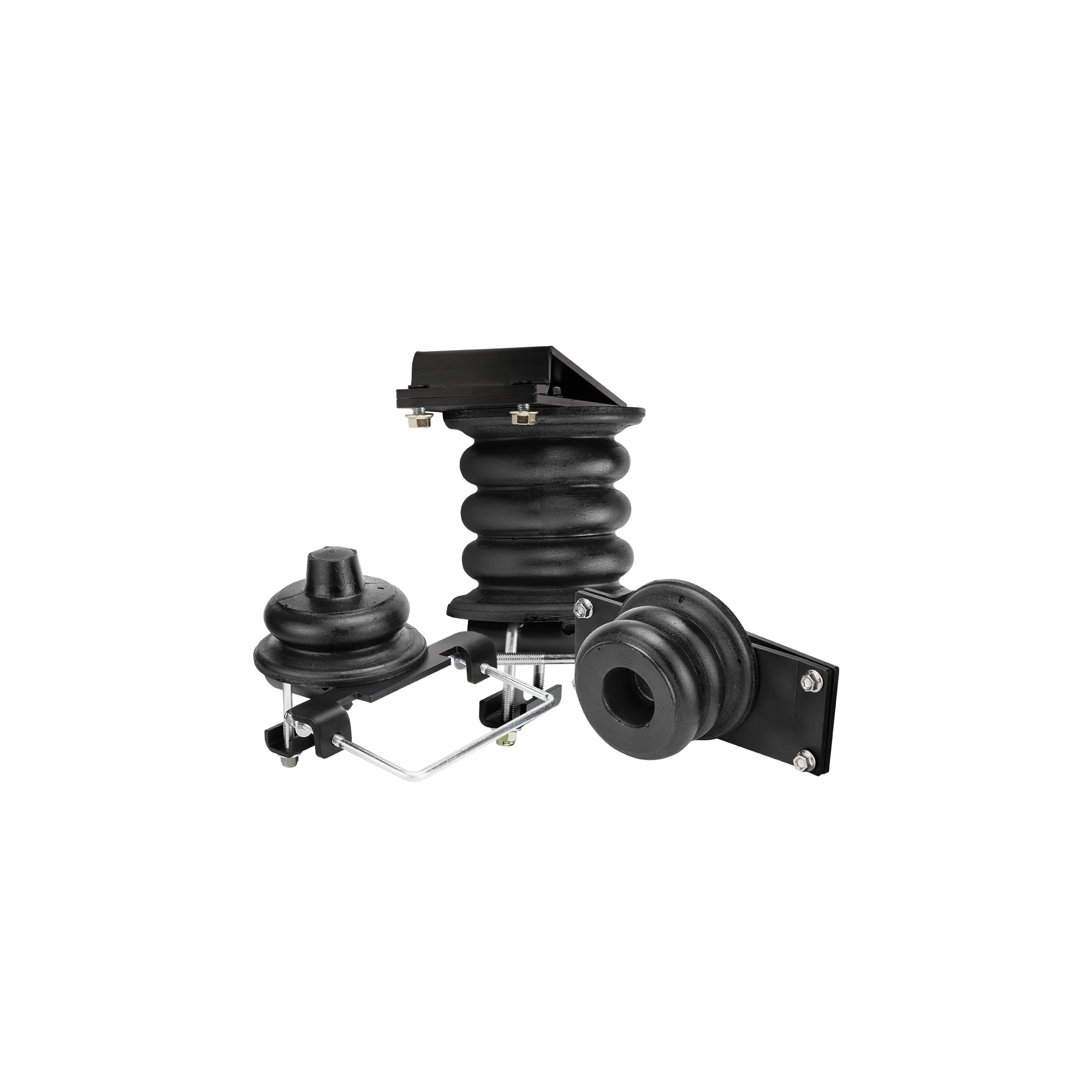SuperSprings SumoSprings Air Spring Rear Pair Kit for 2017-2024 Ford F250 Super Duty 4WD - Image 2