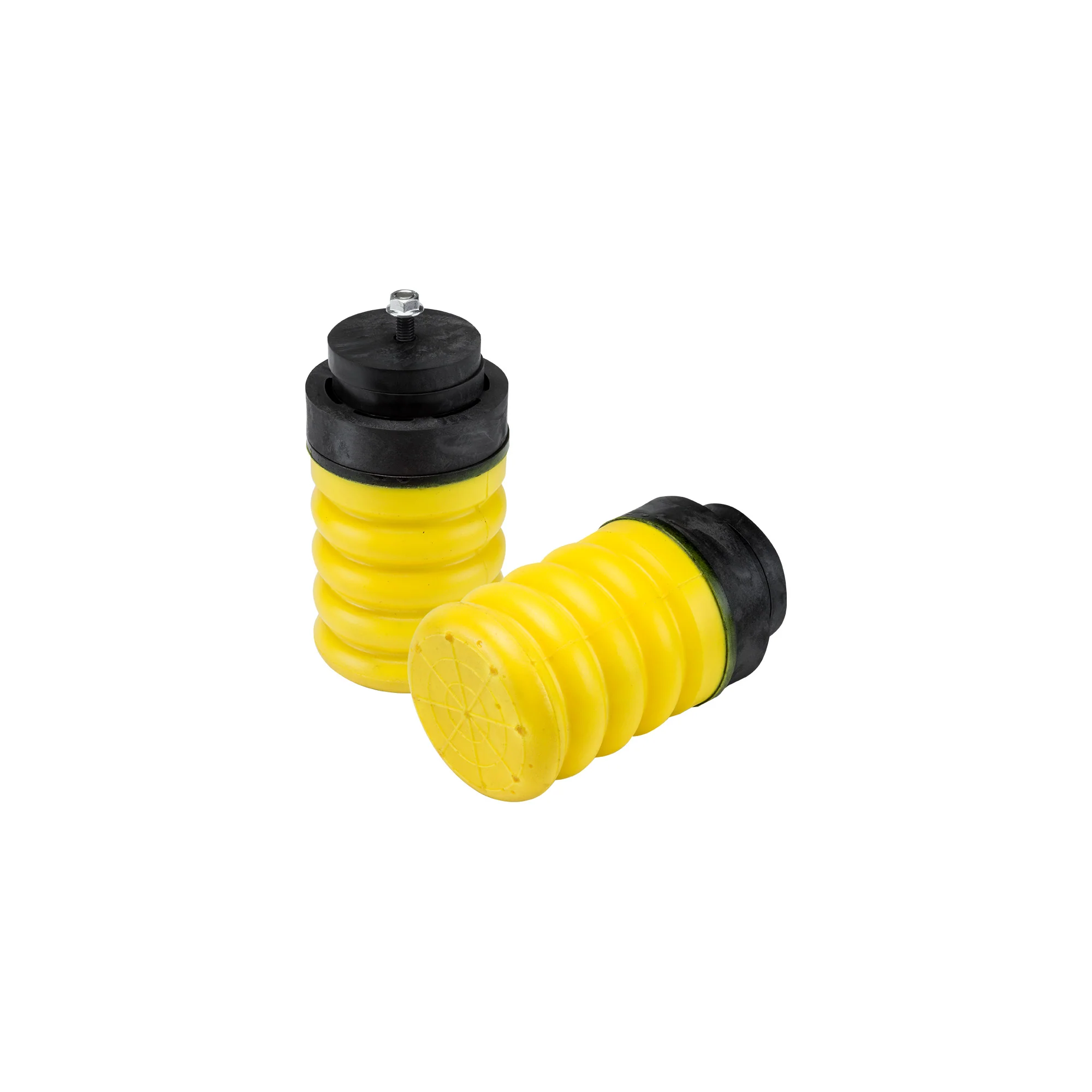 SuperSprings SumoSprings Air Spring Rear Pair Kit for 2017-2024 Ford F250 Super Duty 4WD RWD - Image 2