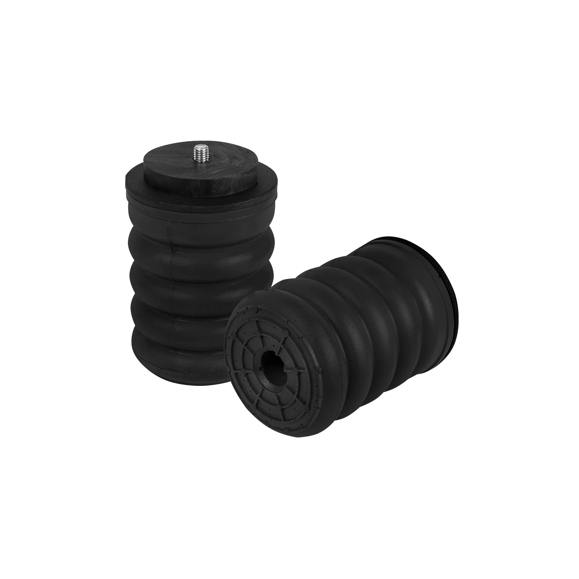 SuperSprings SumoSprings Air Spring Rear Pair Kit for 2019-2023 Ford Ranger 4WD RWD - Image 2