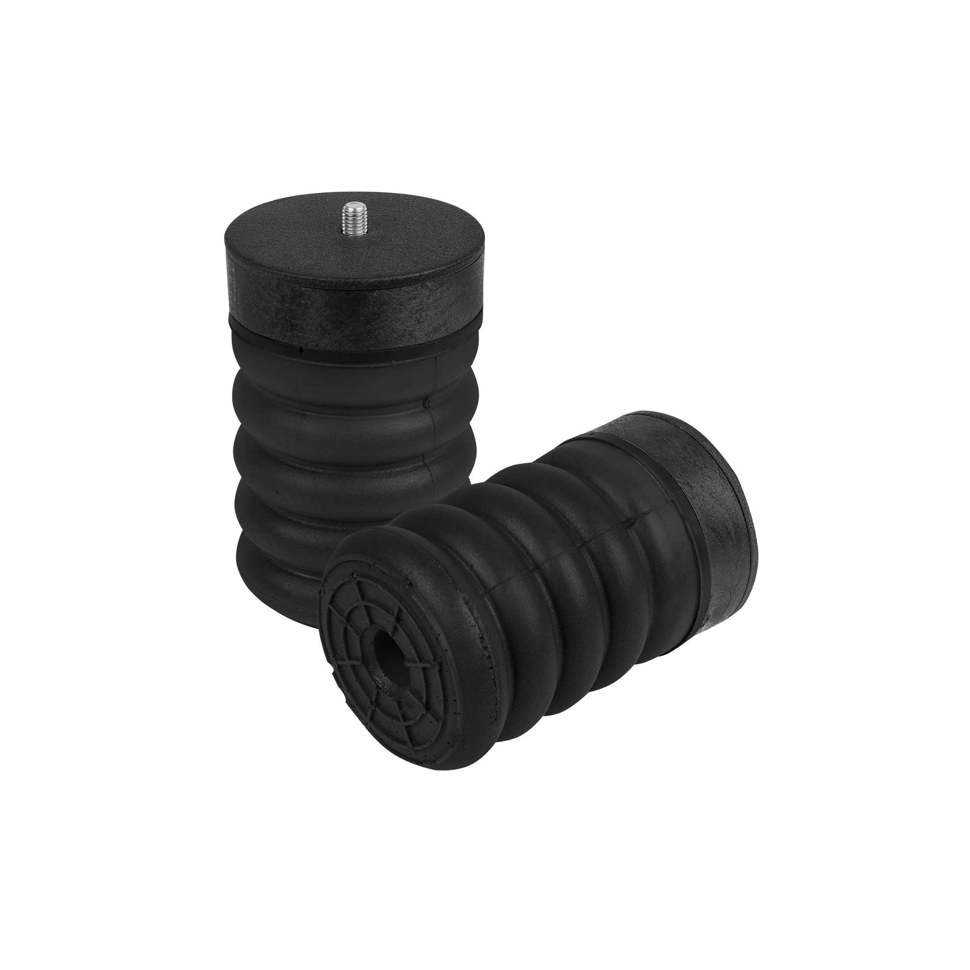 SuperSprings SumoSprings Air Spring Rear Pair Kit for 2019-2024 GMC Sierra 1500 4WD RWD