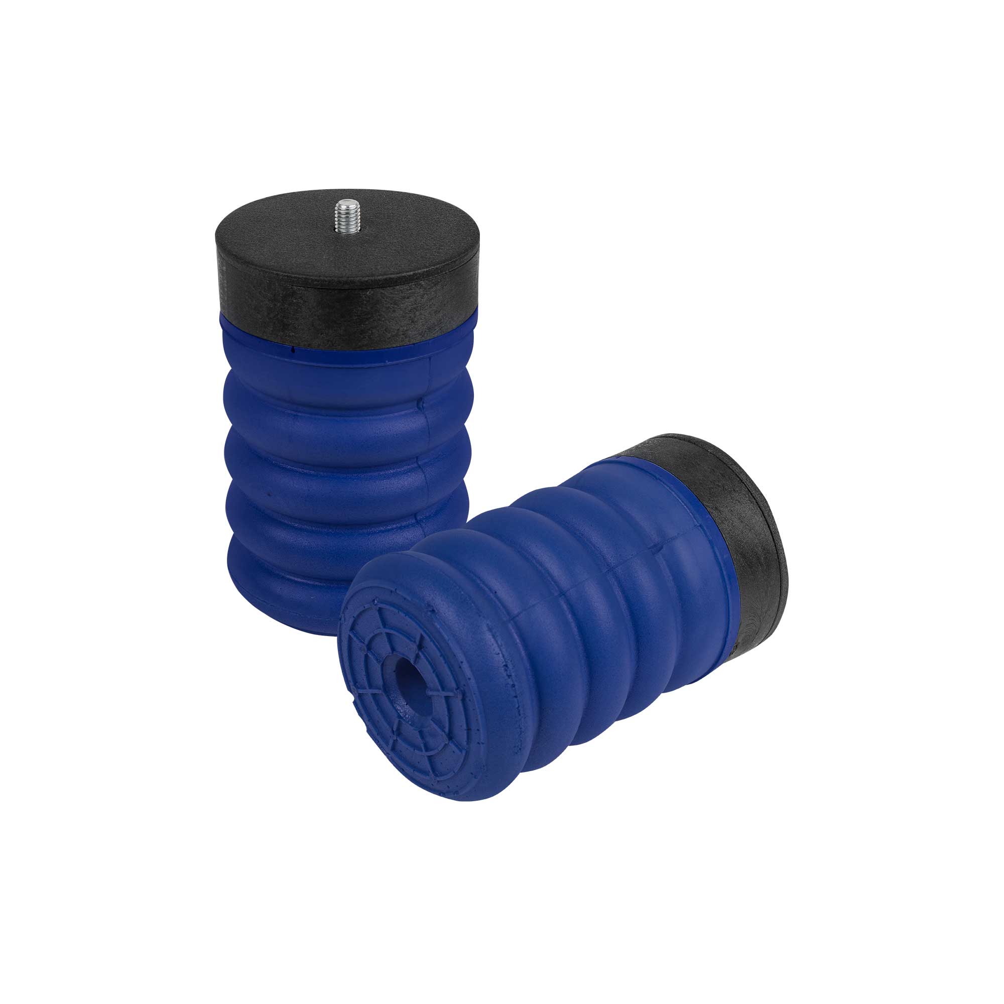 SuperSprings SumoSprings Air Spring Rear Pair Kit for 2019-2024 GMC Sierra 1500 4WD RWD - Image 2