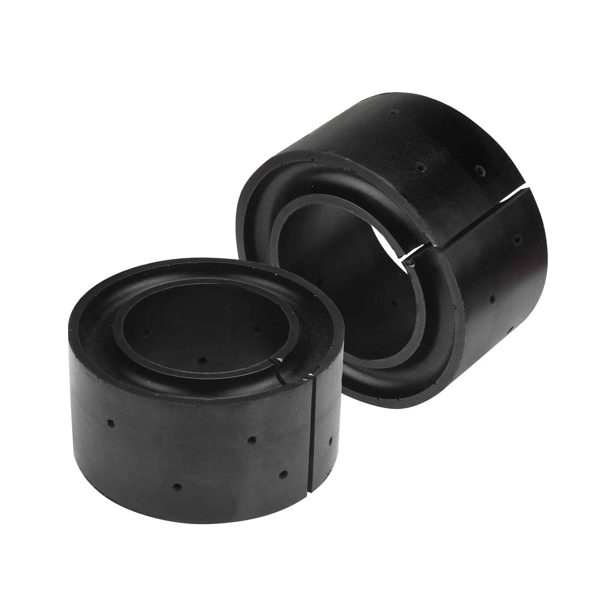 SuperSprings SumoSprings Coil Insert Front Pair Kit for 2014-2024 Ram ProMaster 2500 RWD