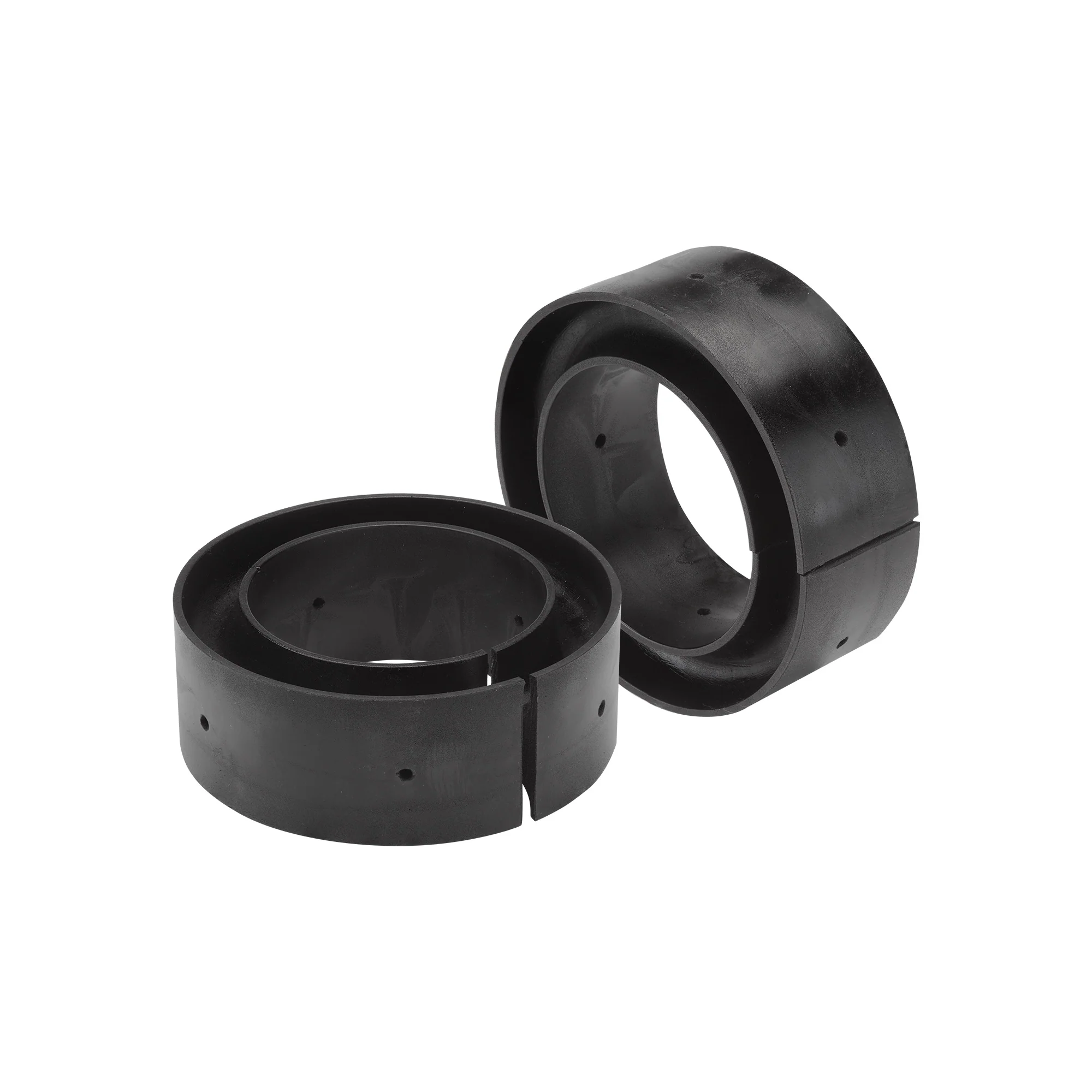 SuperSprings SumoSprings Coil Insert Front Pair Kit for 2019-2021 Subaru Ascent RWD