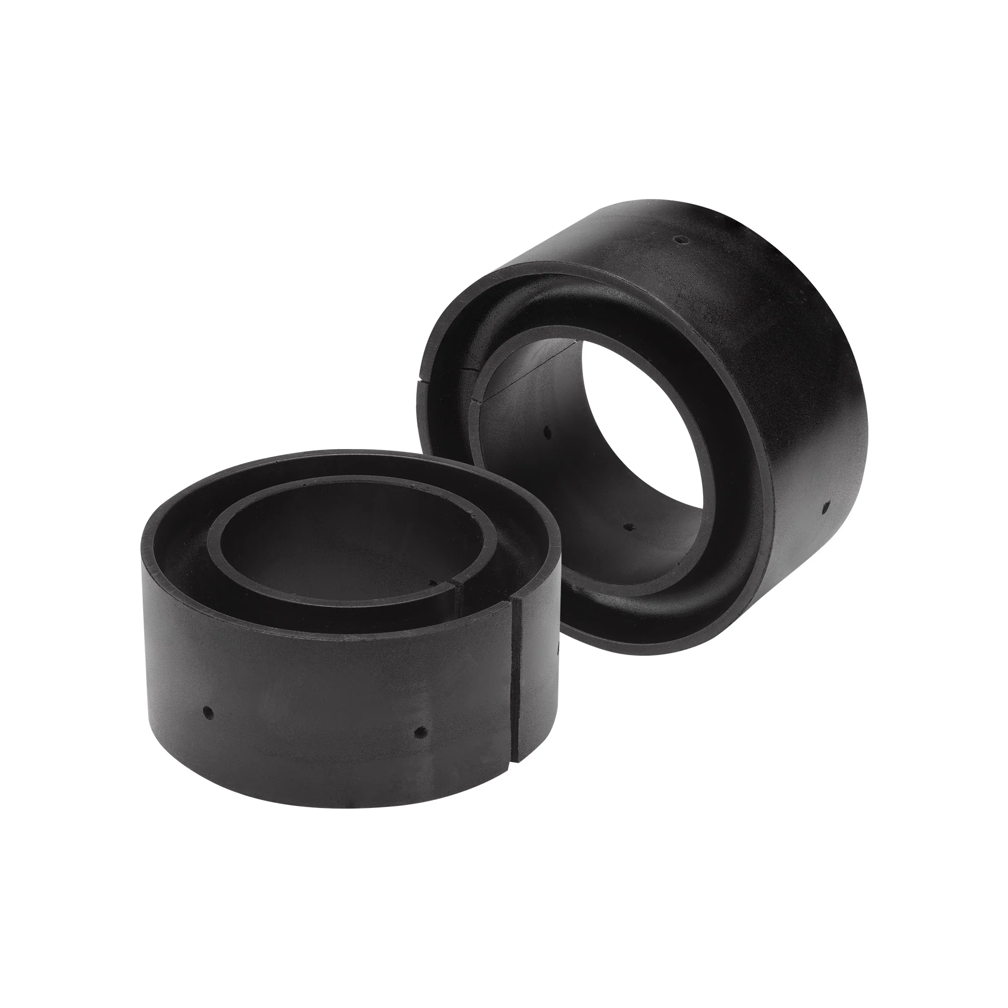 SuperSprings SumoSprings Coil Insert Rear Pair Kit for 2009-2018 Ram 1500 4WD
