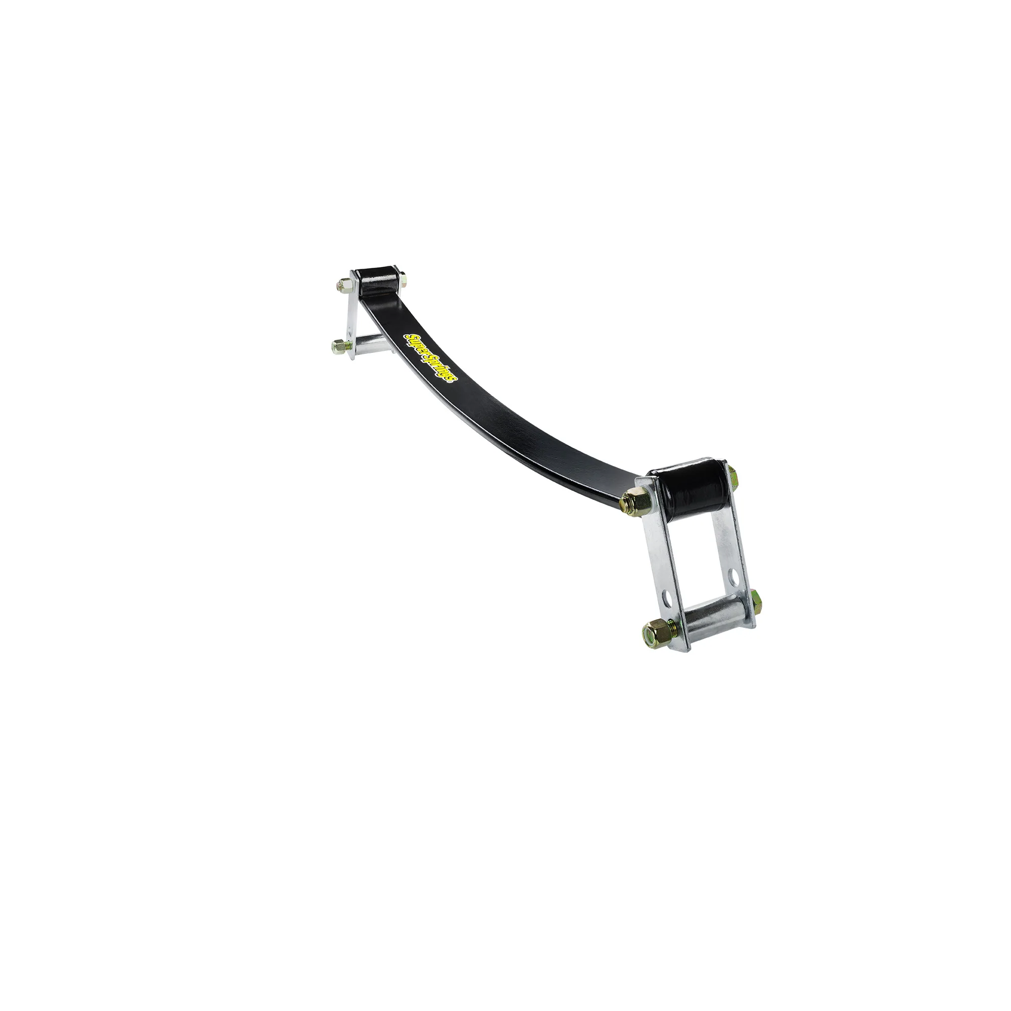 SuperSprings SuperSprings Leaf Spring Kit SSA32.5