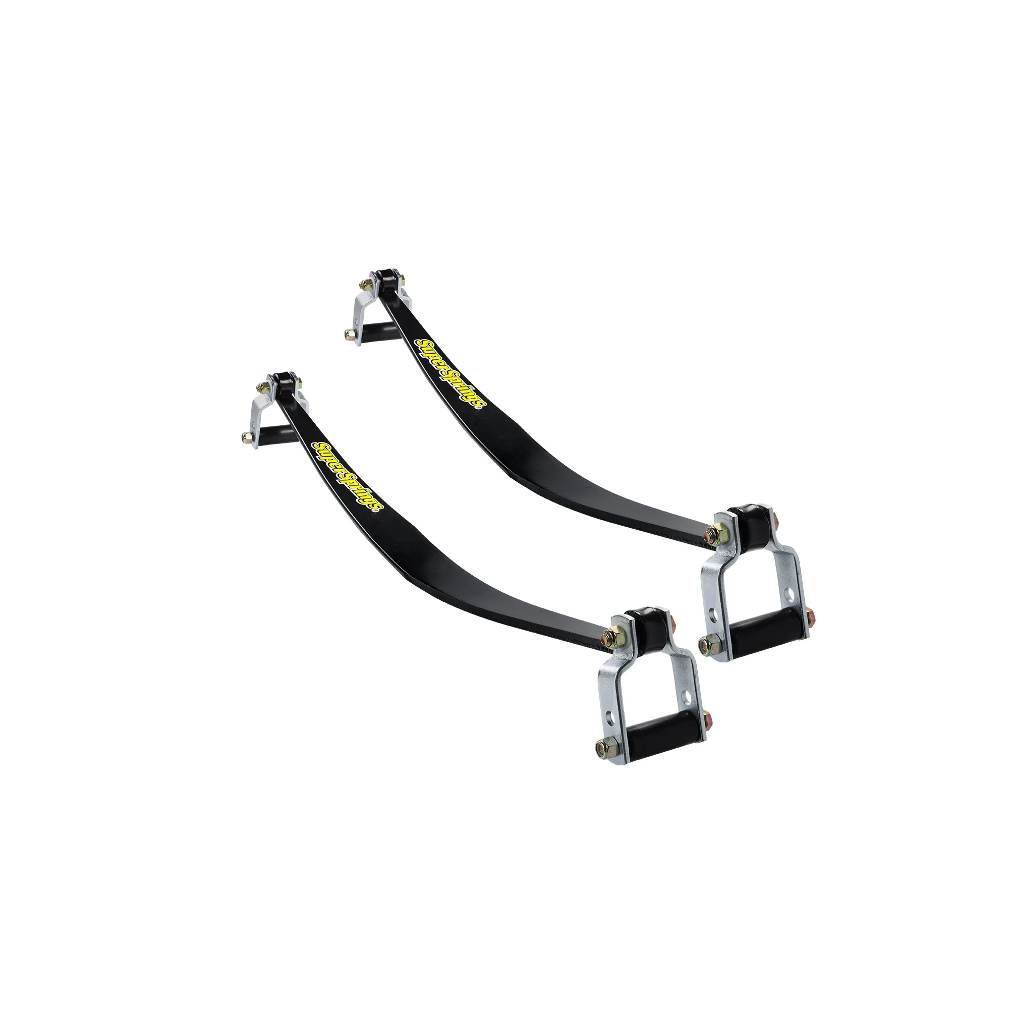 SuperSprings SuperSprings Leaf Spring Rear Pair Kit for 2014-2024 Ram ProMaster 1500 RWD