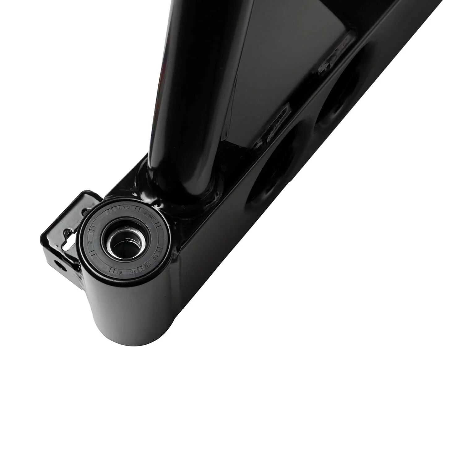 ARB Swingaway Spare Tire Carrier Left Side - Image 2