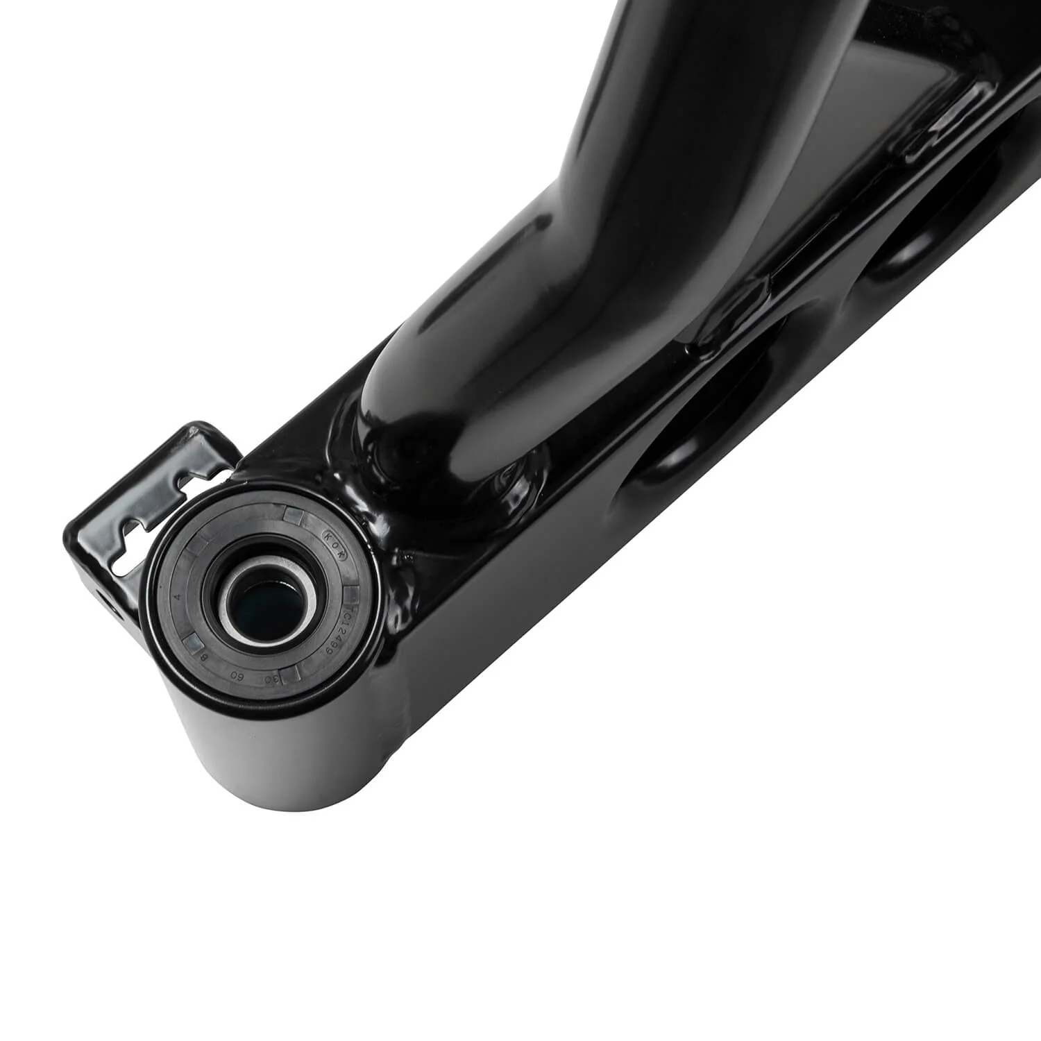 ARB Swingaway Spare Tire Carrier Left Side - Image 4