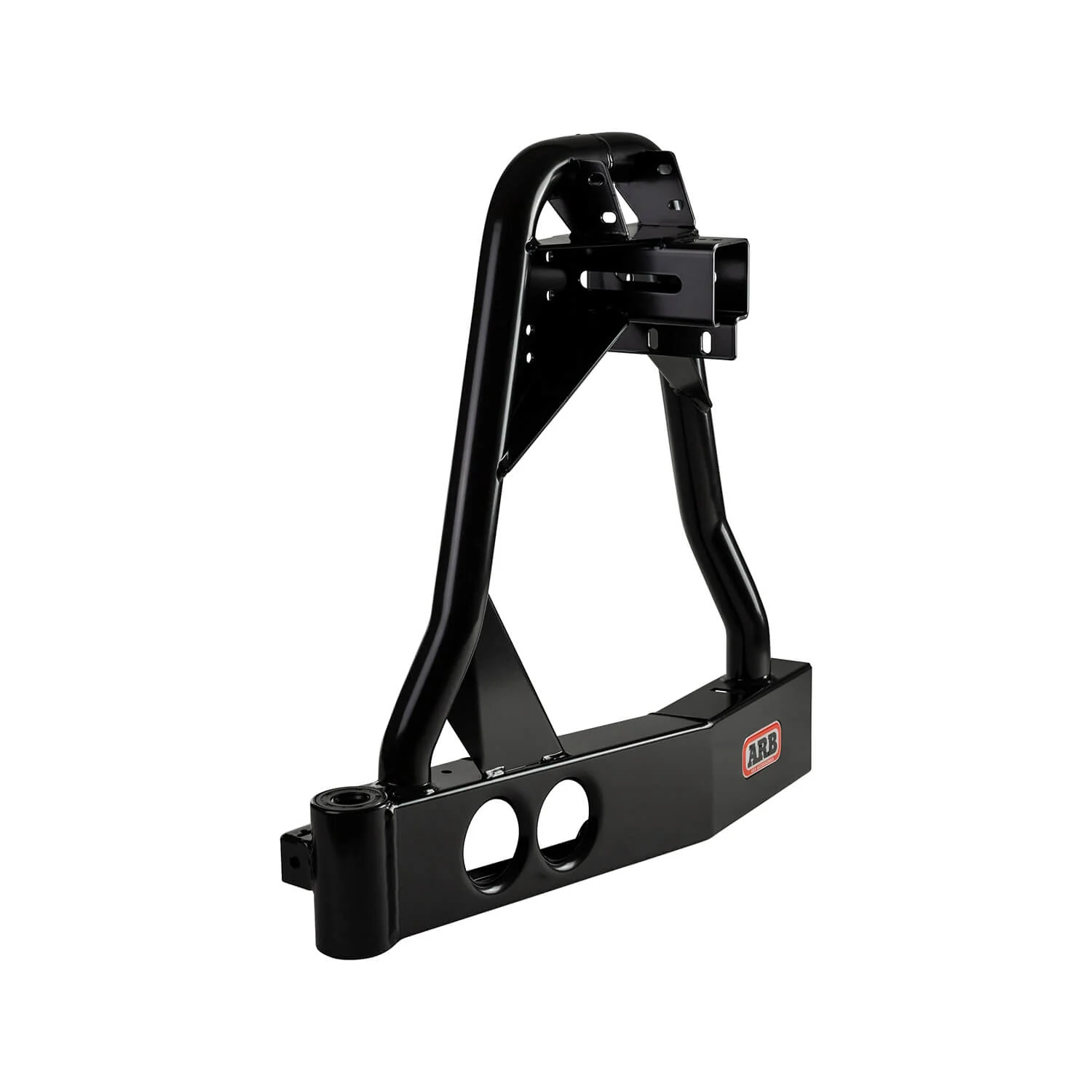 ARB Swingaway Spare Tire Carrier Left Side - Image 5