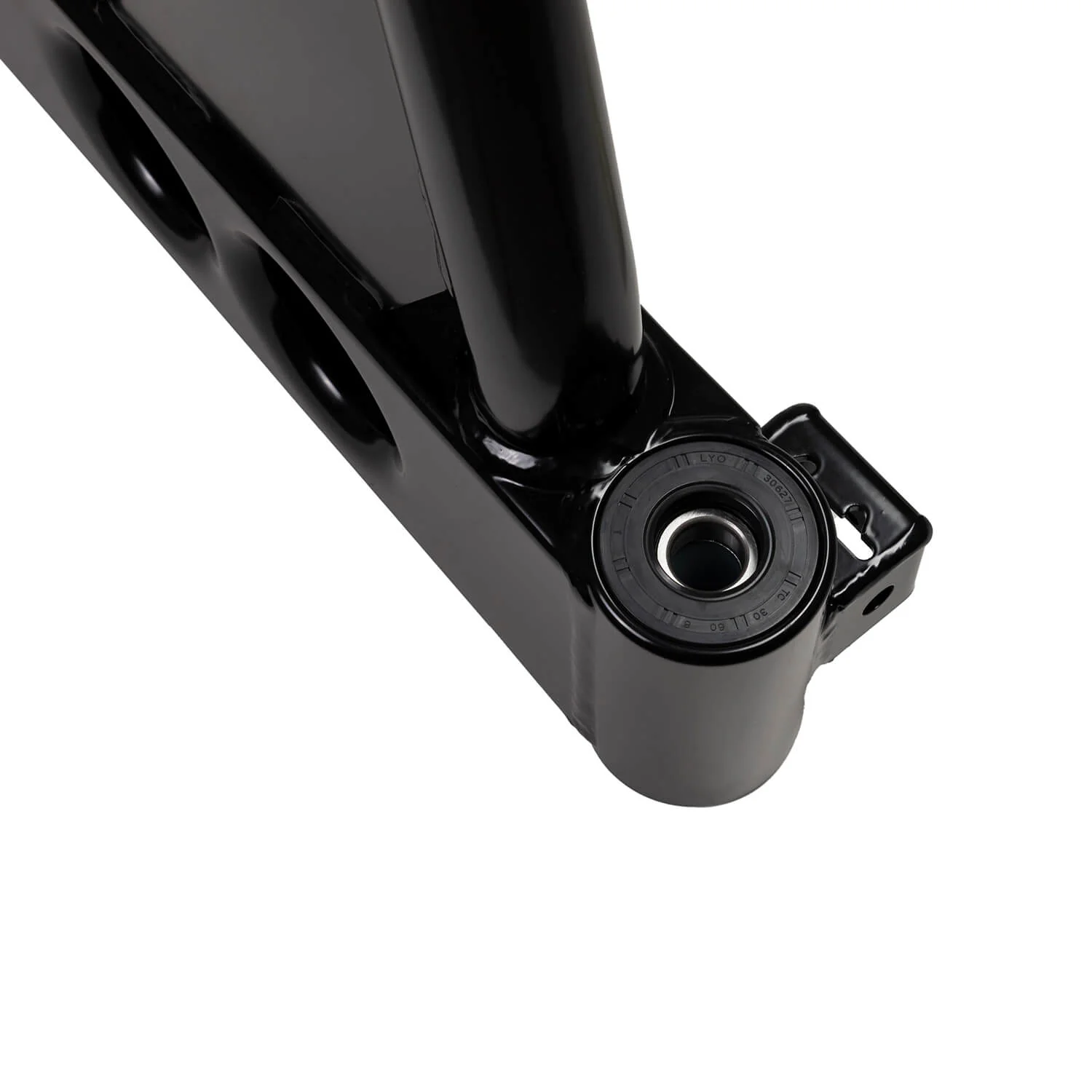ARB Swingaway Spare Tire Carrier Right Side - Image 2